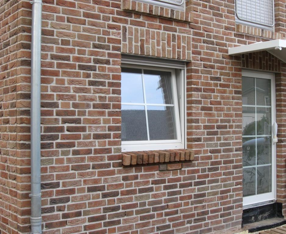 Handform Riemchen K316R