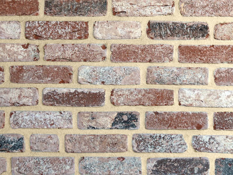 Retro Handform Verblender K821