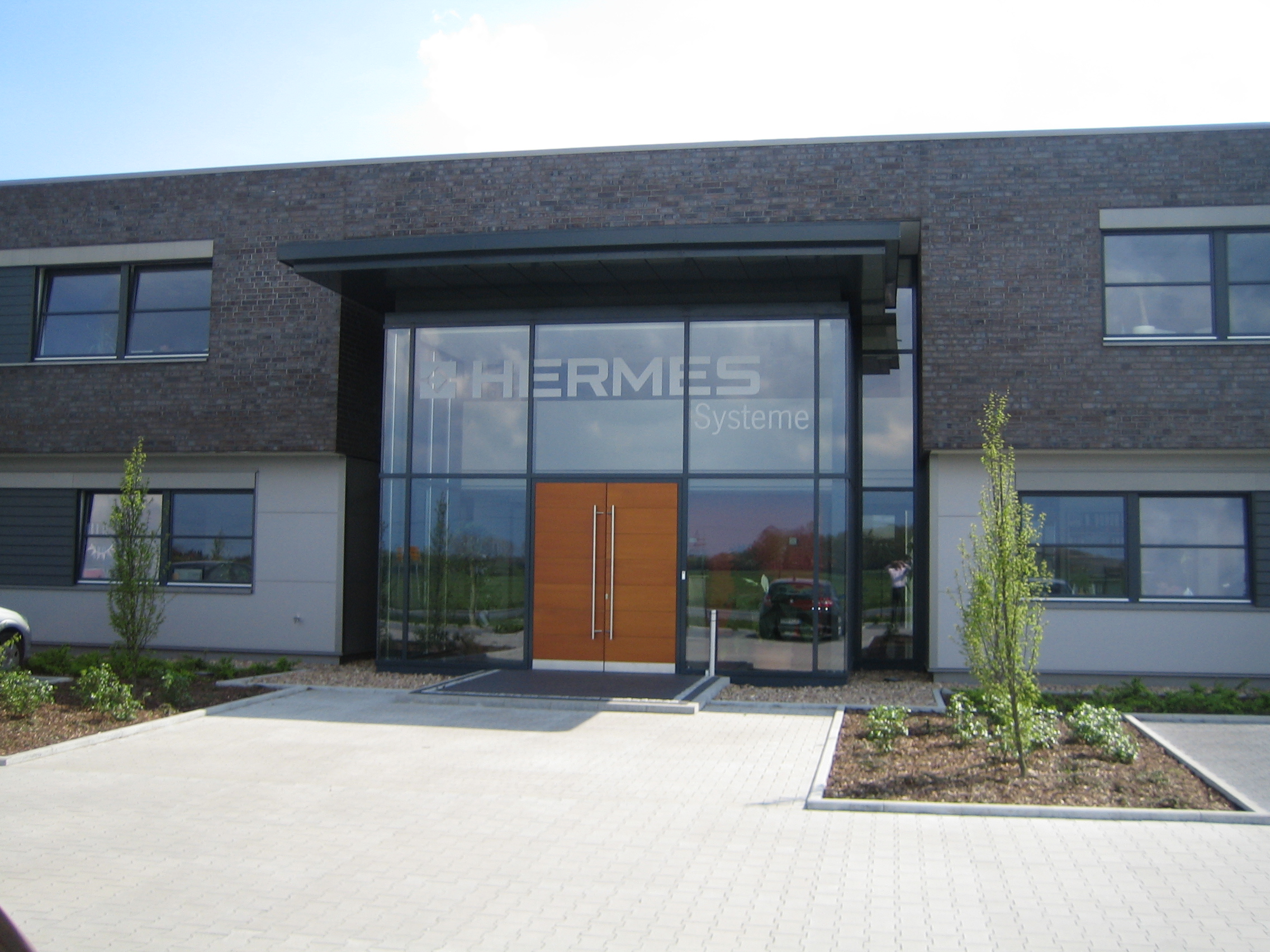 Klinker Riemchen K141R-LDF