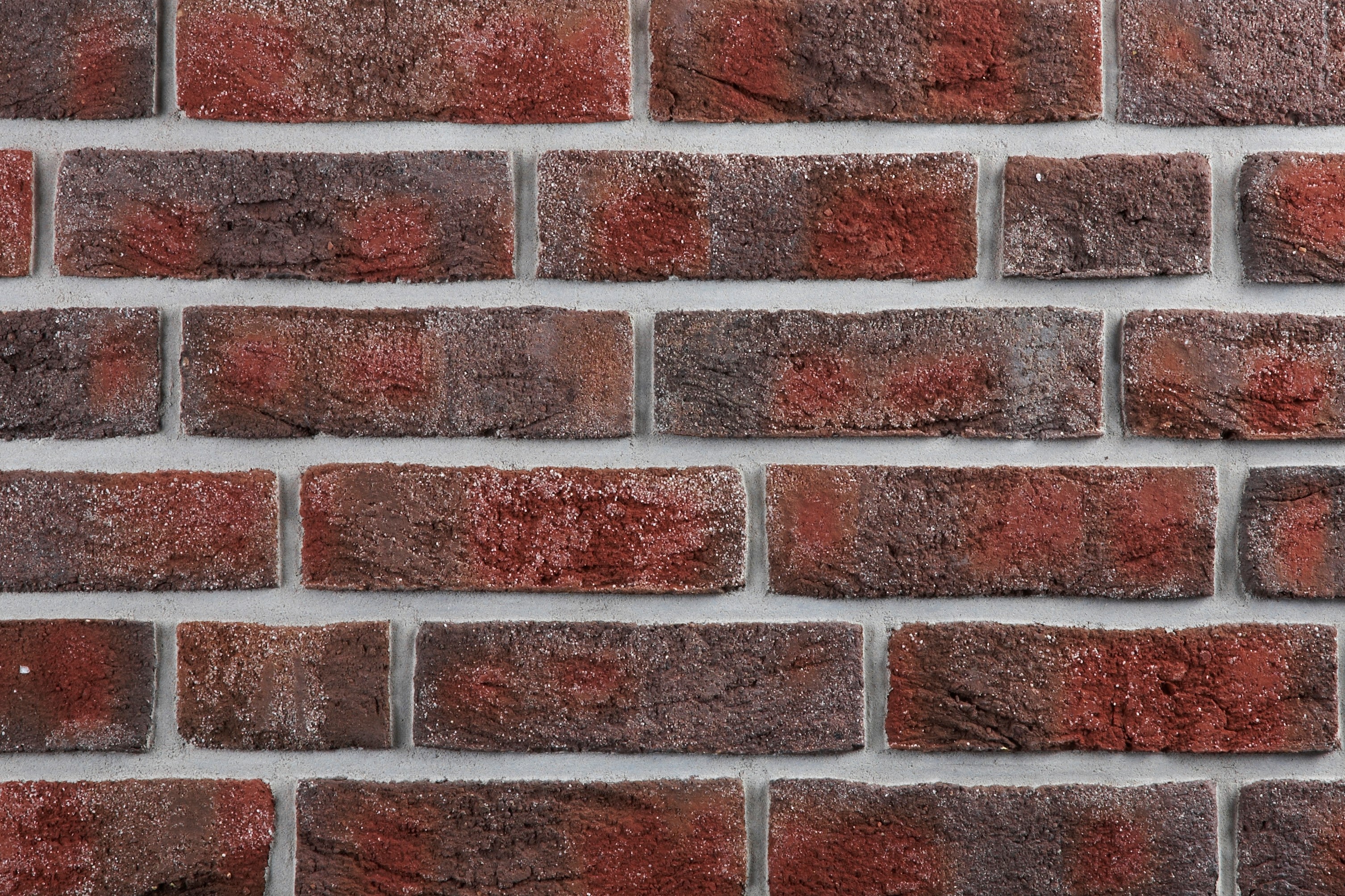 Klinkerriemchen Handform Riemchen K479R