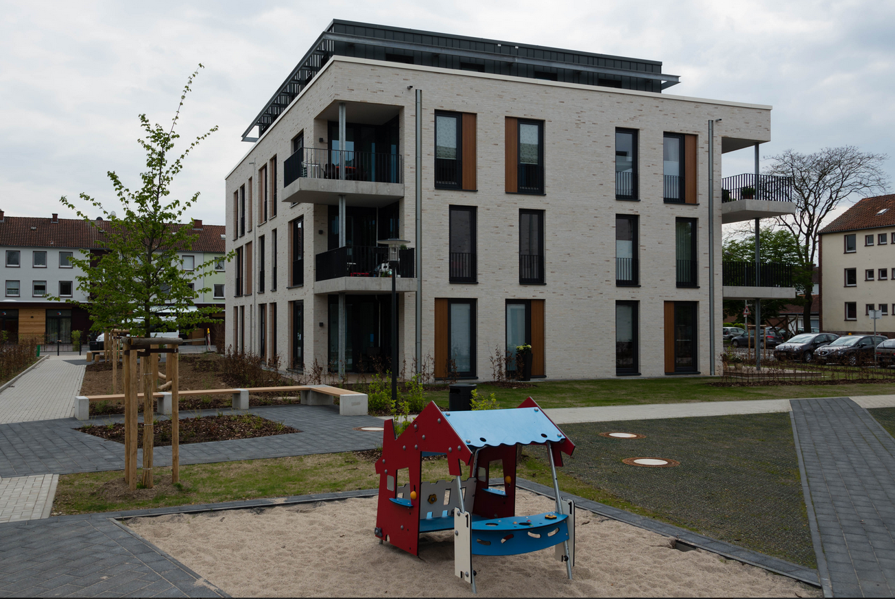 Klinker Riemchen K185R-S-DF