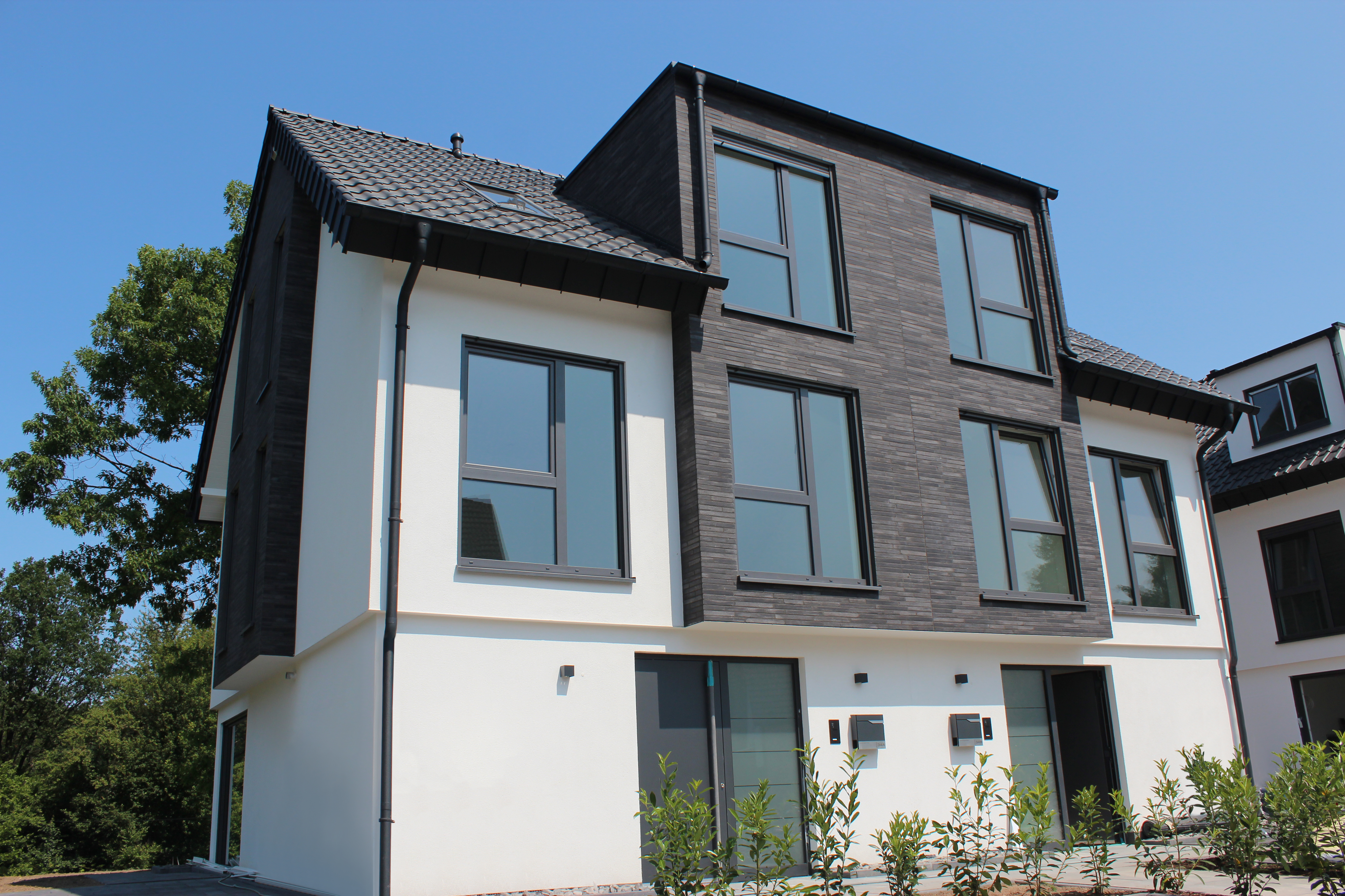 Klinker Riemchen Arnsberg-LF10