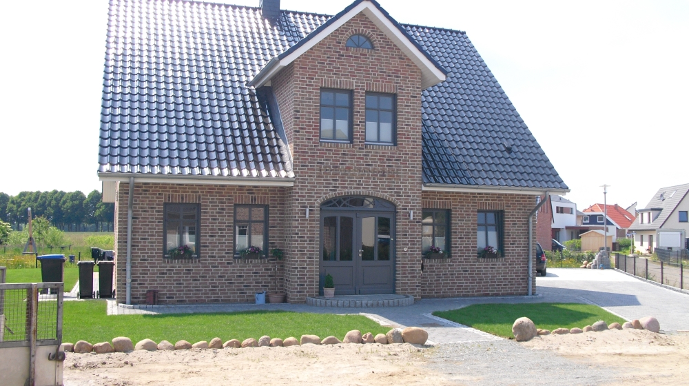 Handform Verblender K361