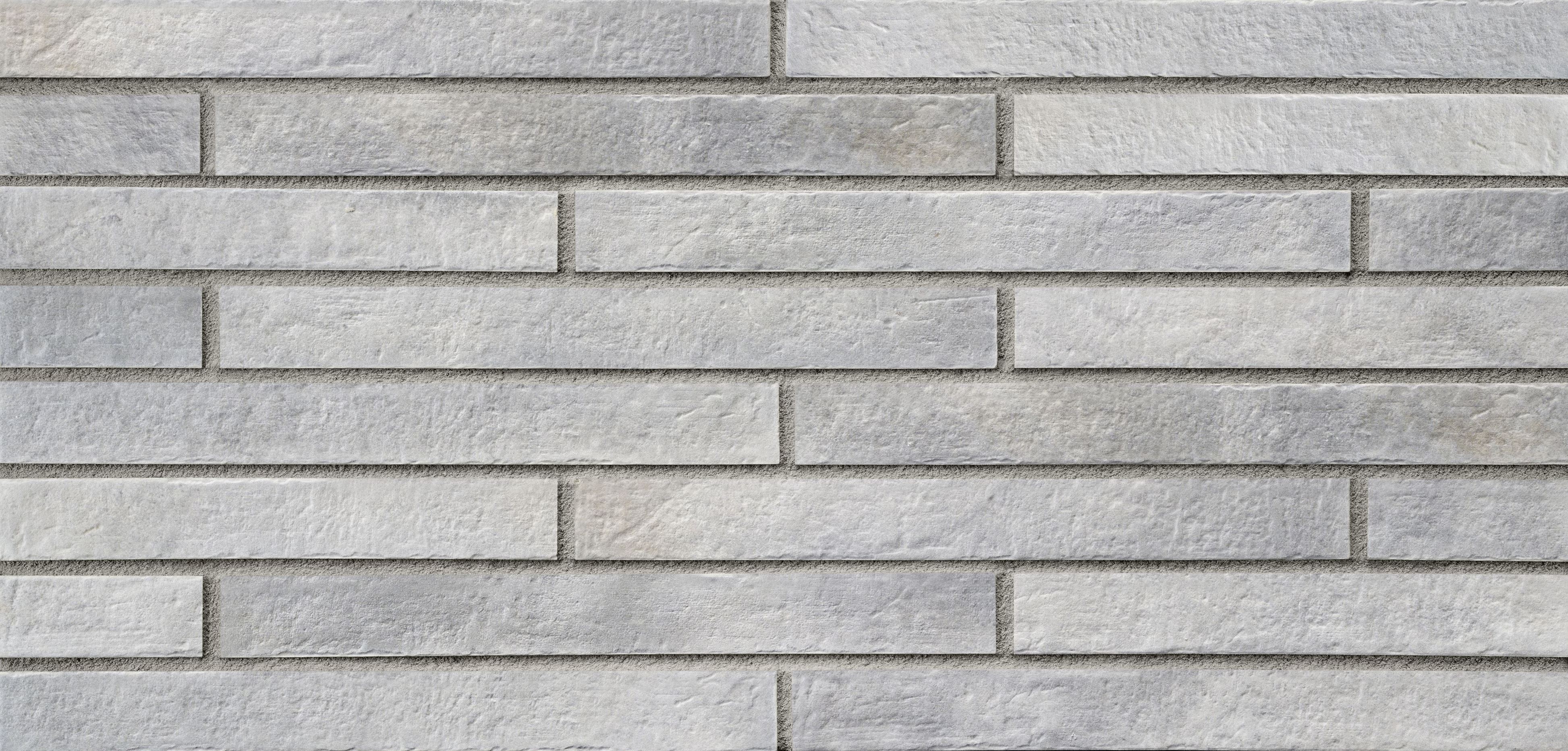 Klinkerriemchen Klinker Riemchen Wiehl-LF