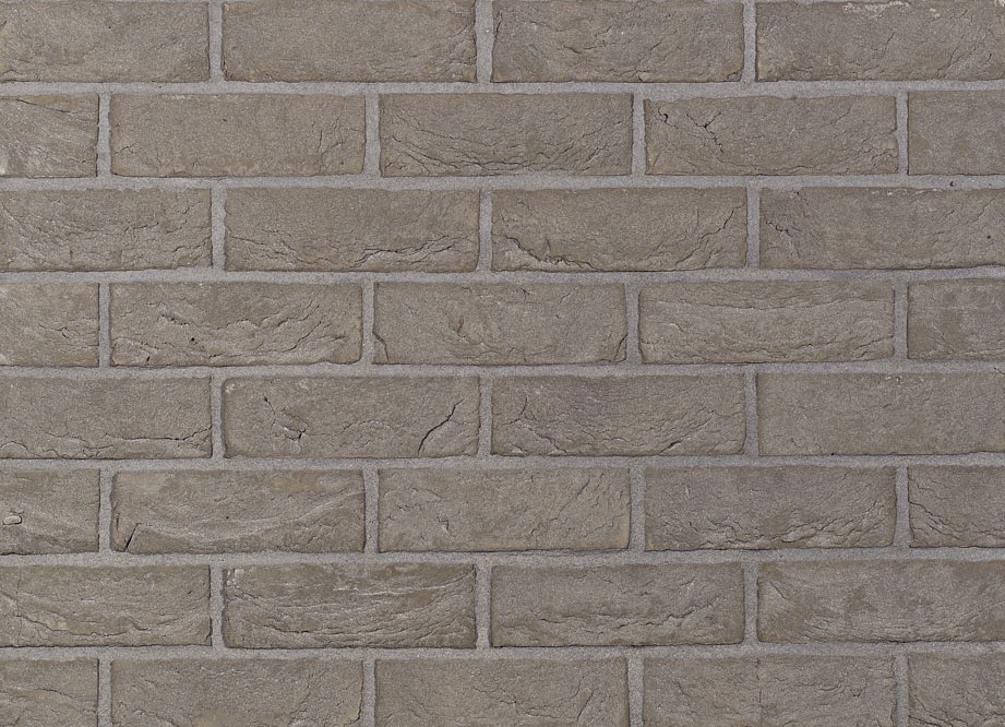 Klinkersteine und Verblender Handform Verblender K104