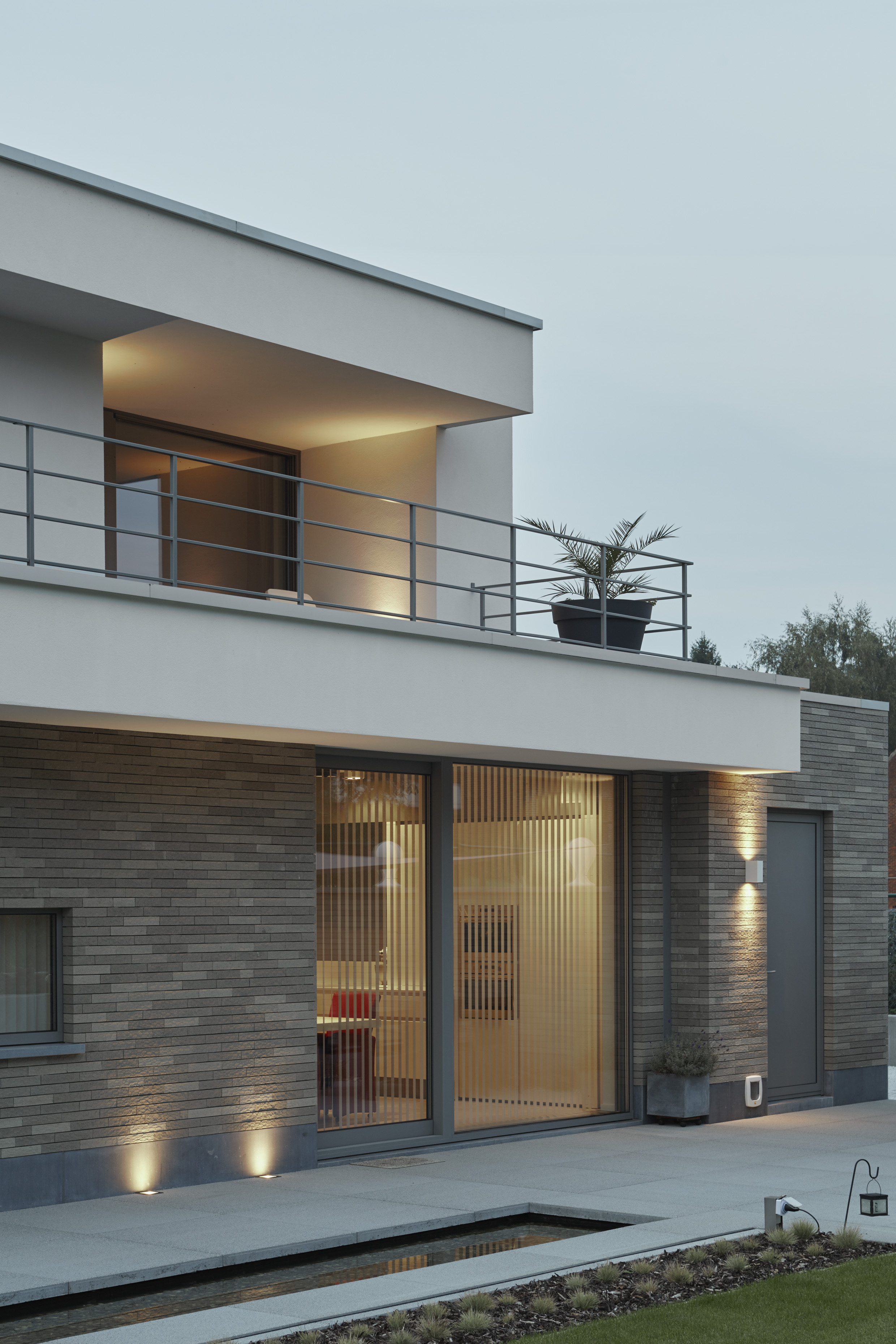 Keramik Klinker K641-LDF