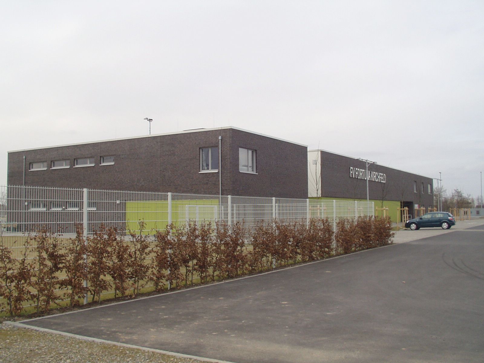 Klinker Riemchen K141R-LDF