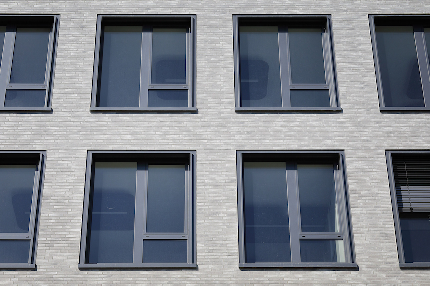 Klinker Riemchen R1044S-DF