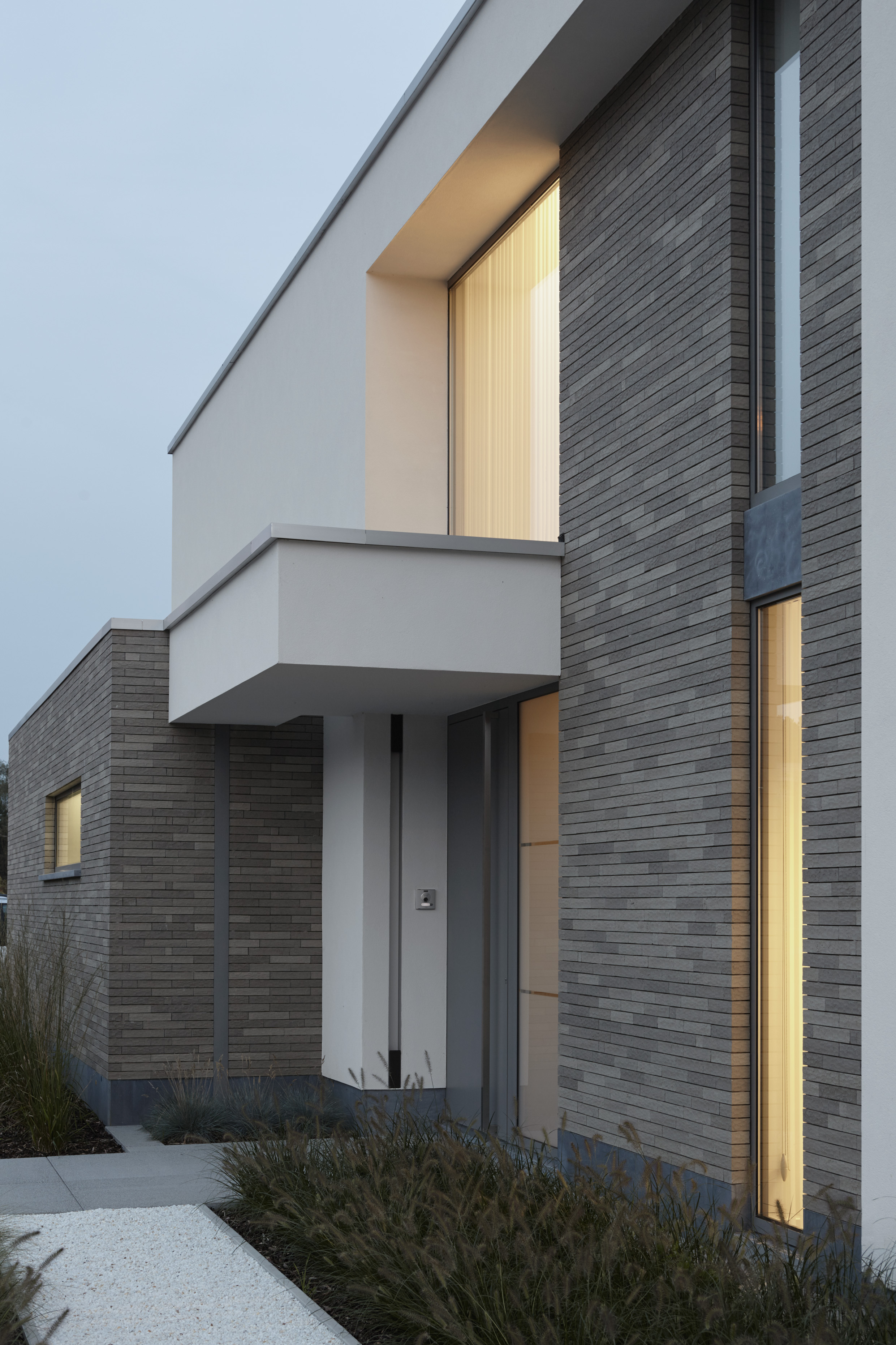 Keramik Klinker K641-LDF