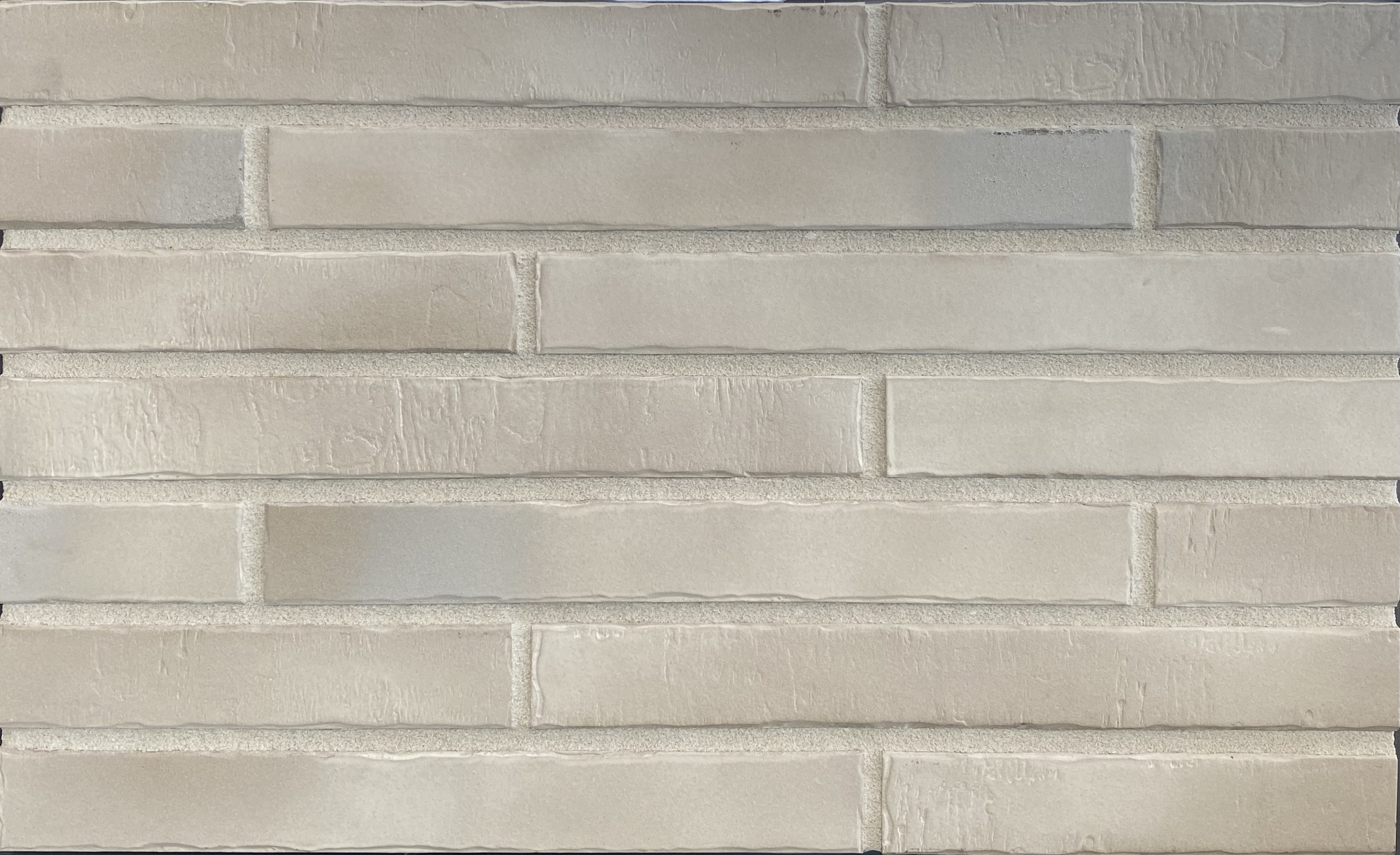 Klinkerriemchen Klinker Riemchen R1074