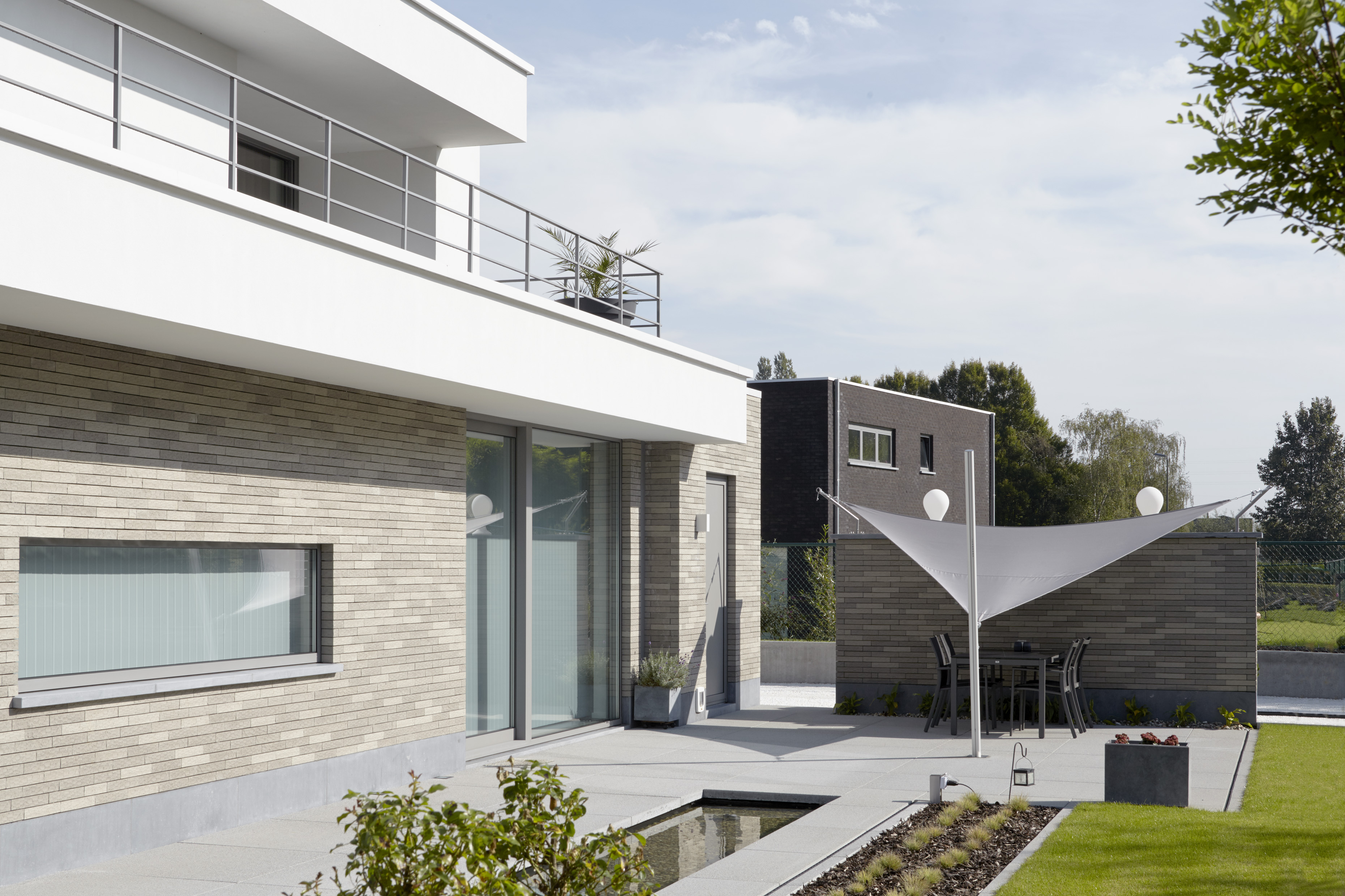 Keramik Klinker K641-LDF