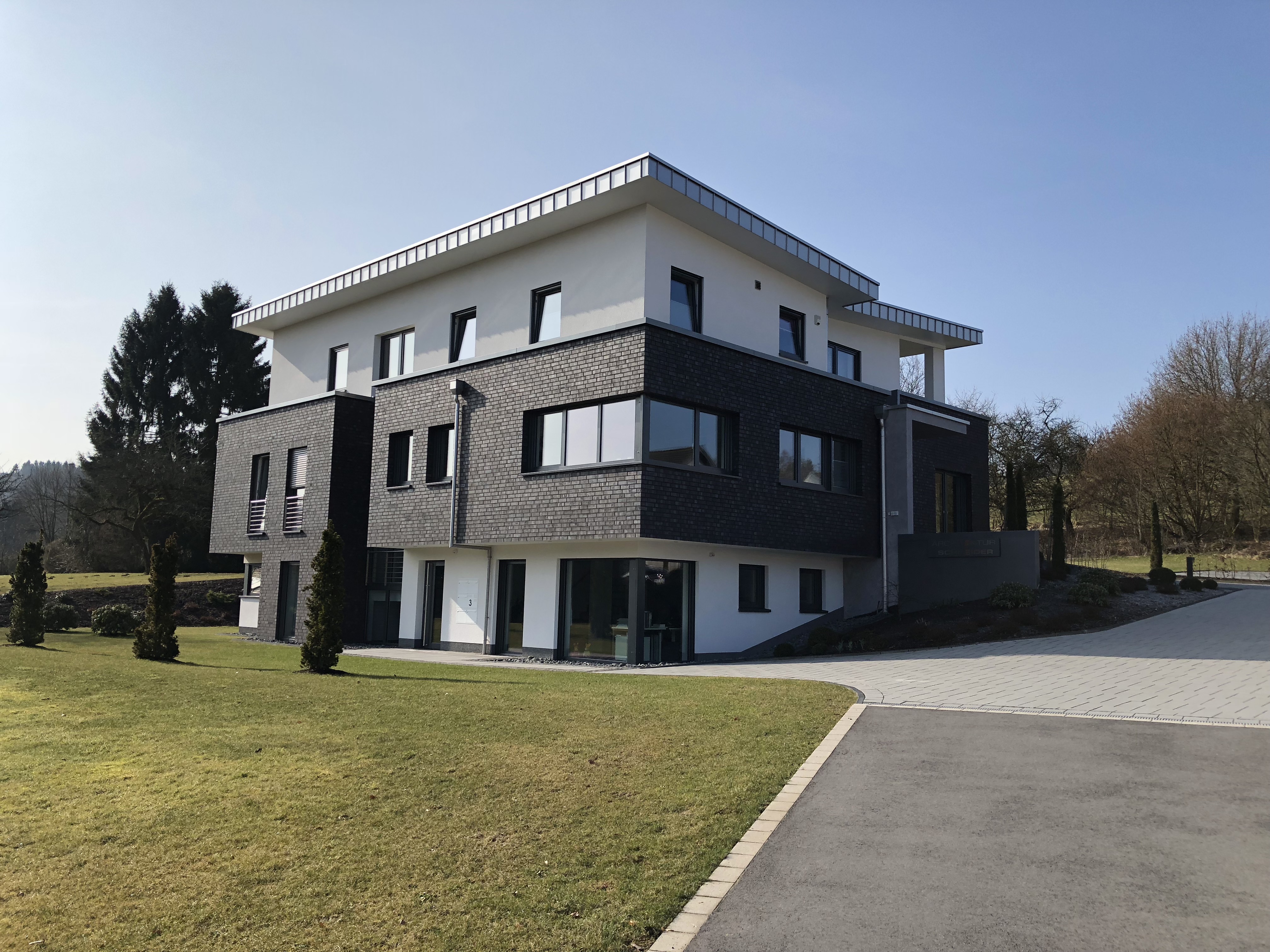 Klinker Verblender K140-NF-SL