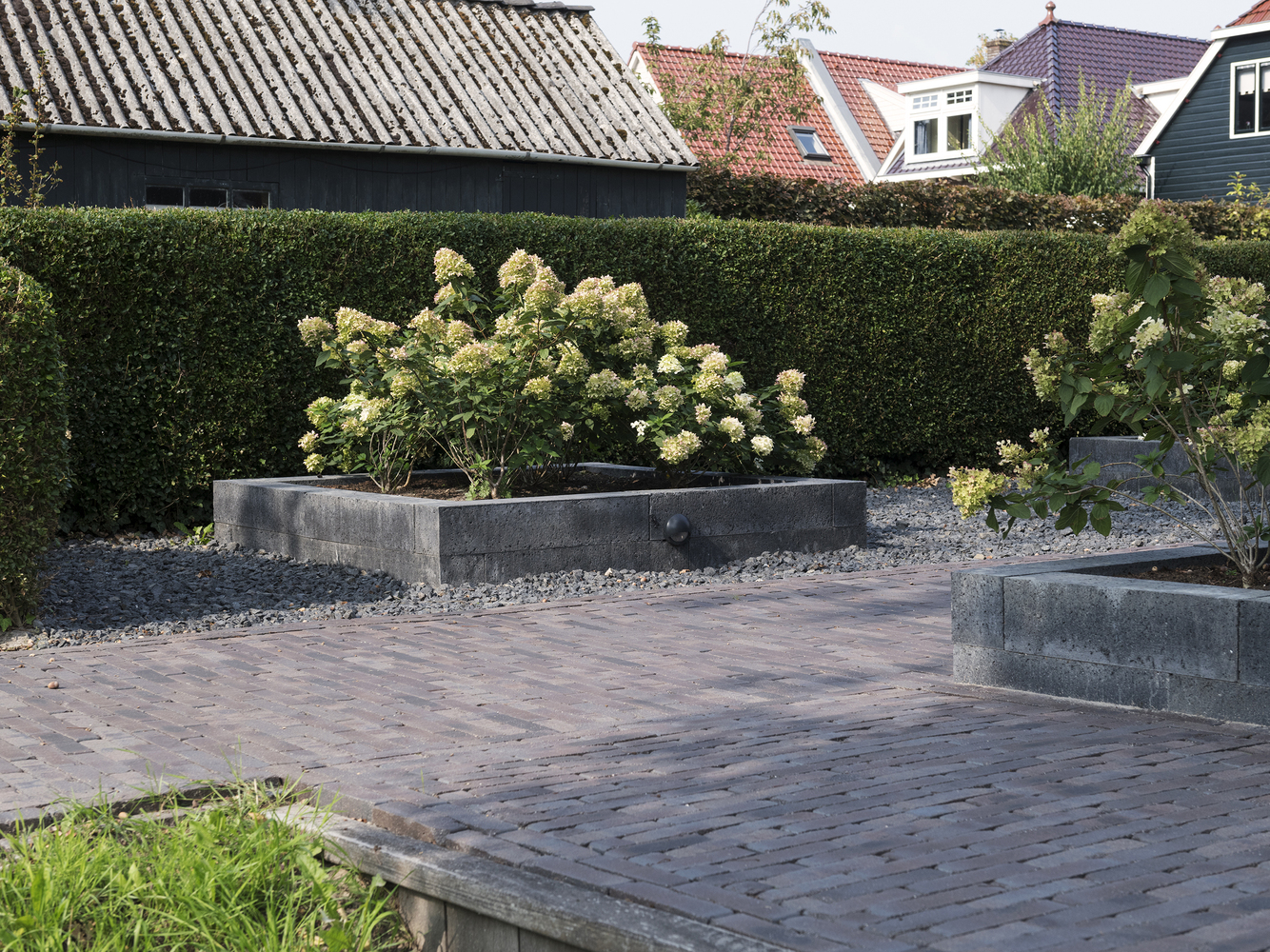 Pflasterklinker PK136