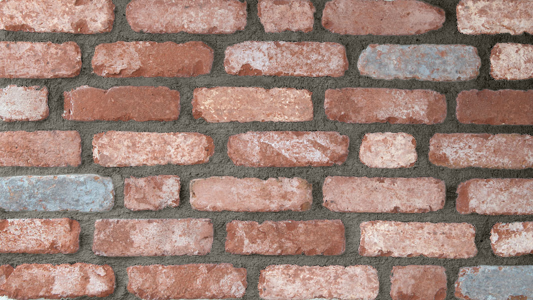 Retro Handform Verblender K831