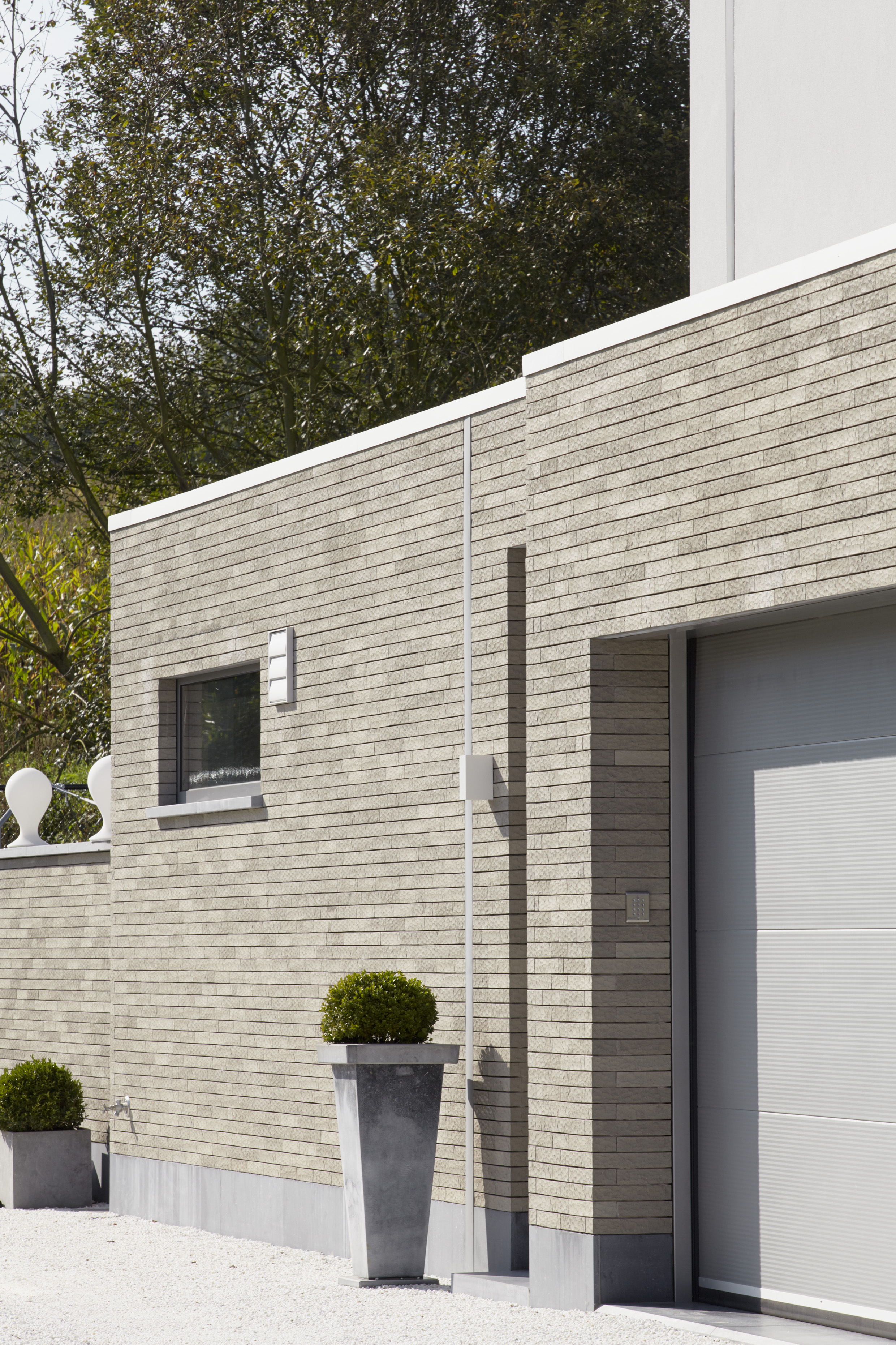 Keramik Klinker K641-LDF