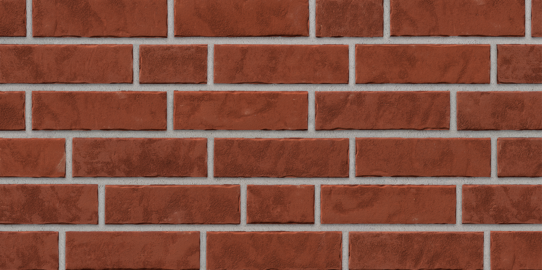 Klinkerriemchen Klinker Riemchen R1016