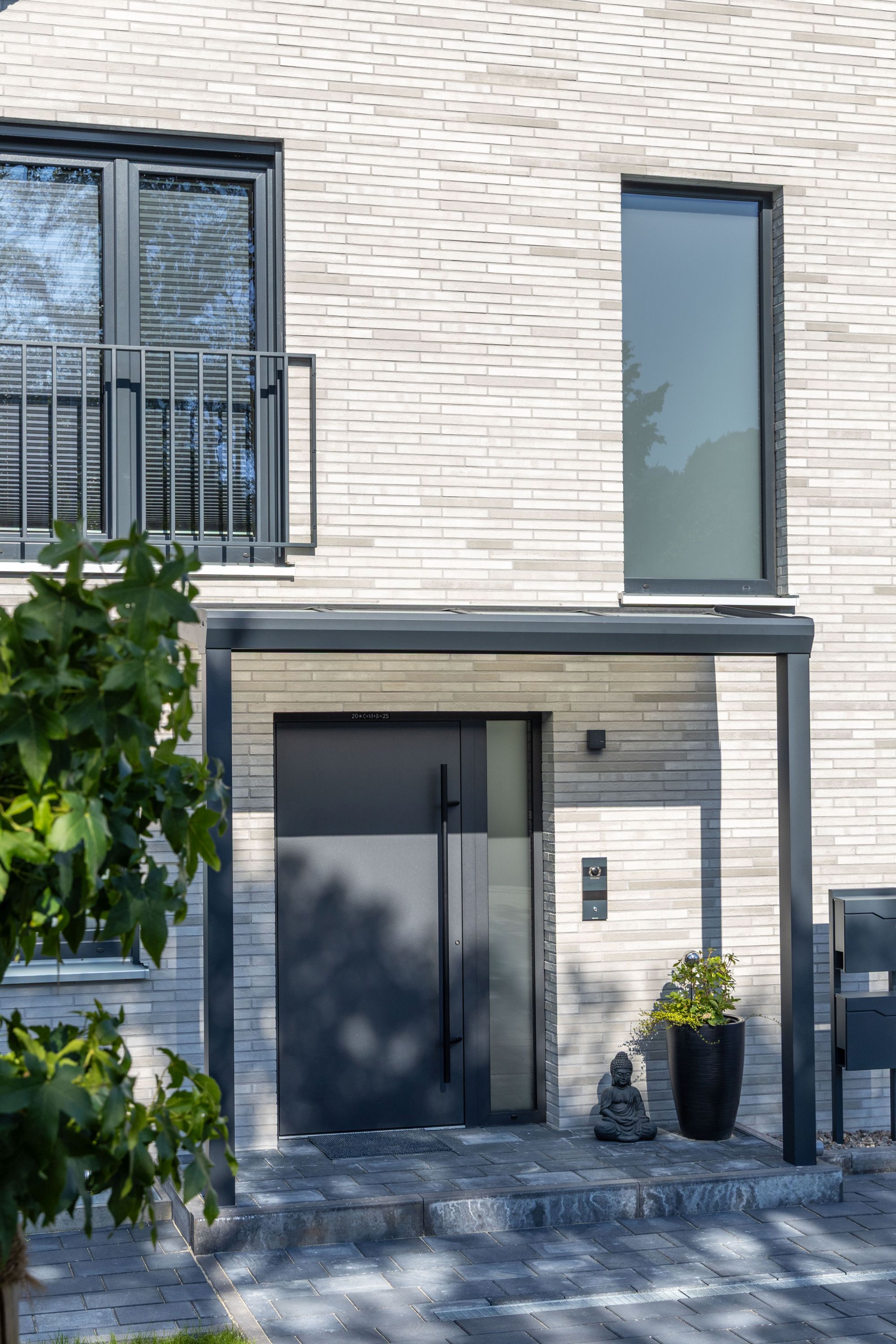 Klinker Riemchen Altena-LF10