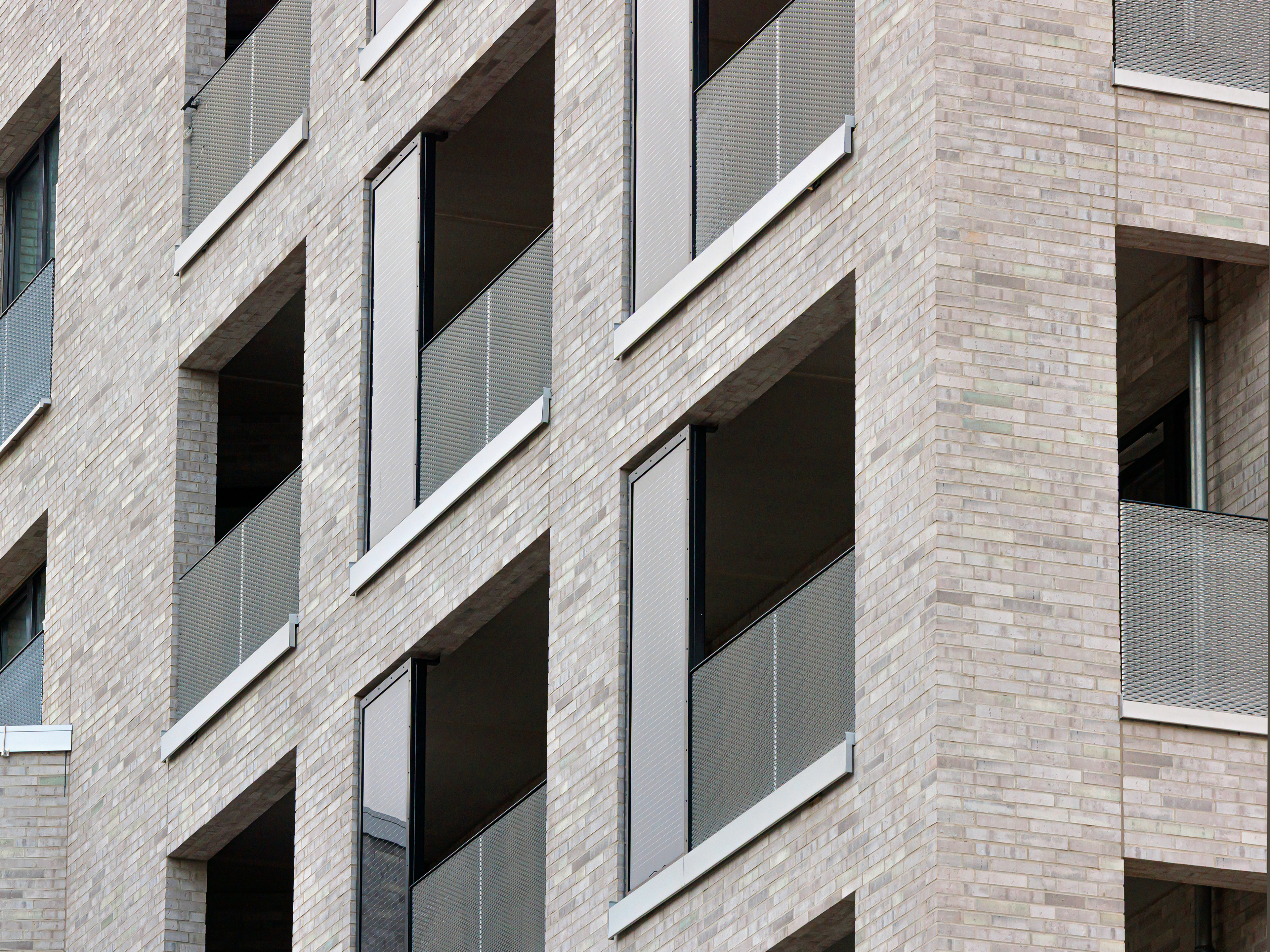 Klinker Riemchen R1314-NF-AH