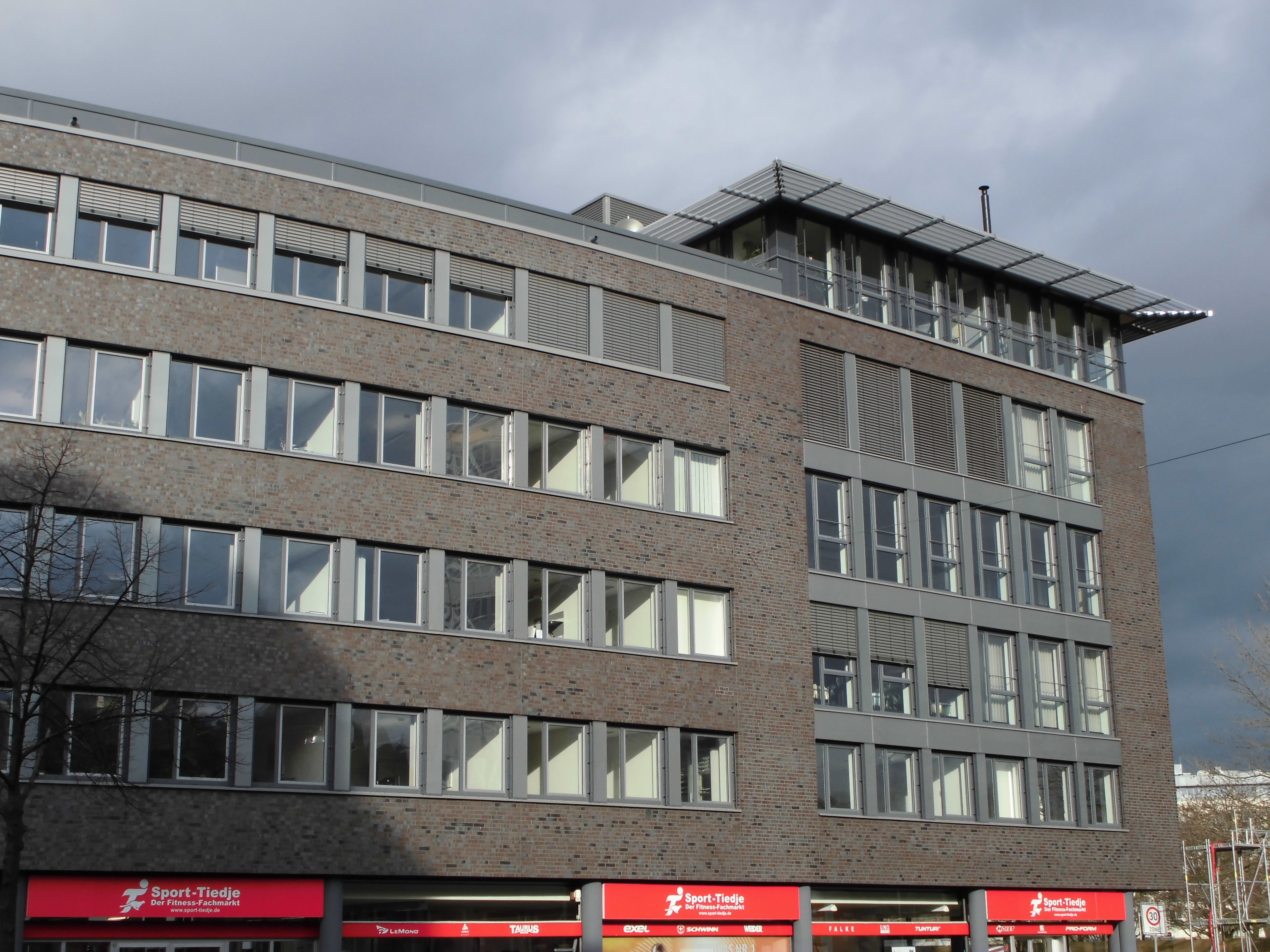 Klinker Riemchen K141R-LDF