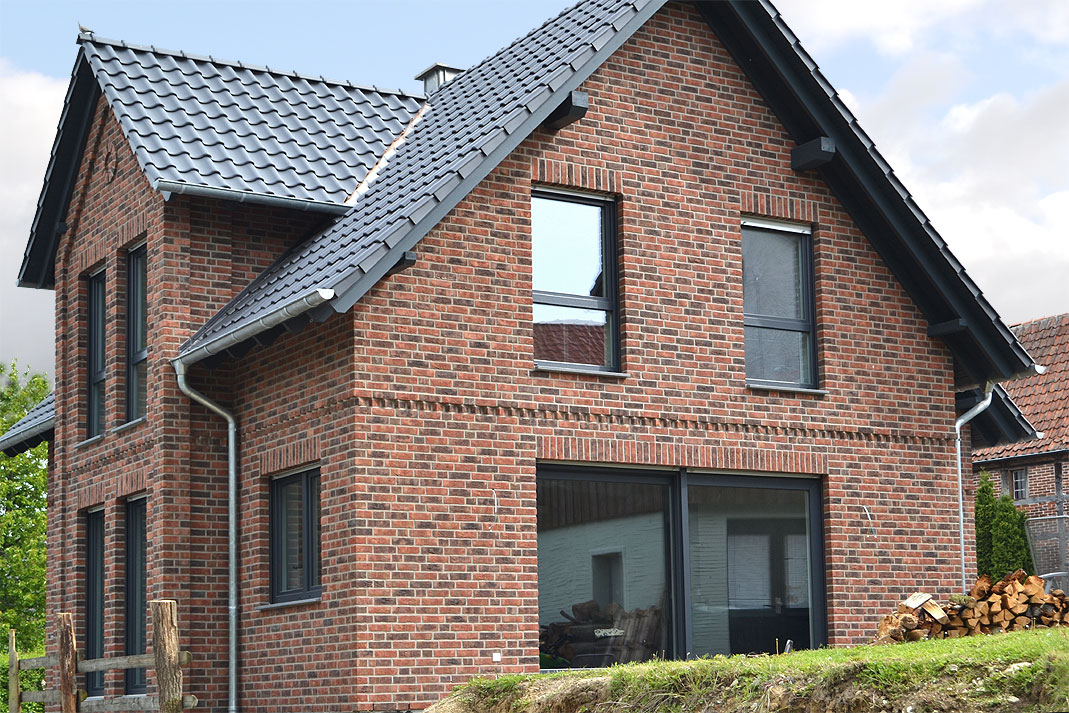 Handform Riemchen K206R