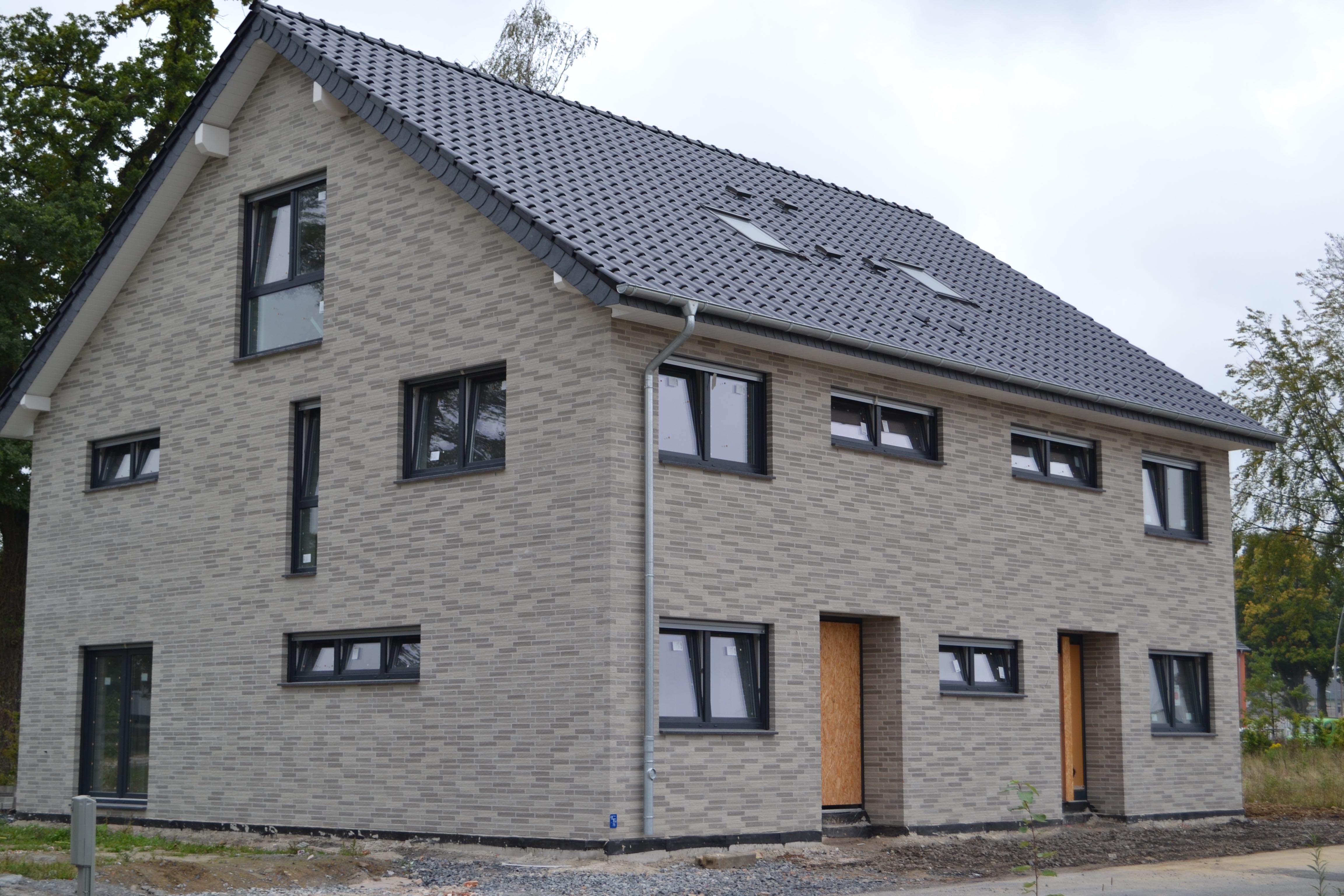 Keramik Klinker K641-LDF