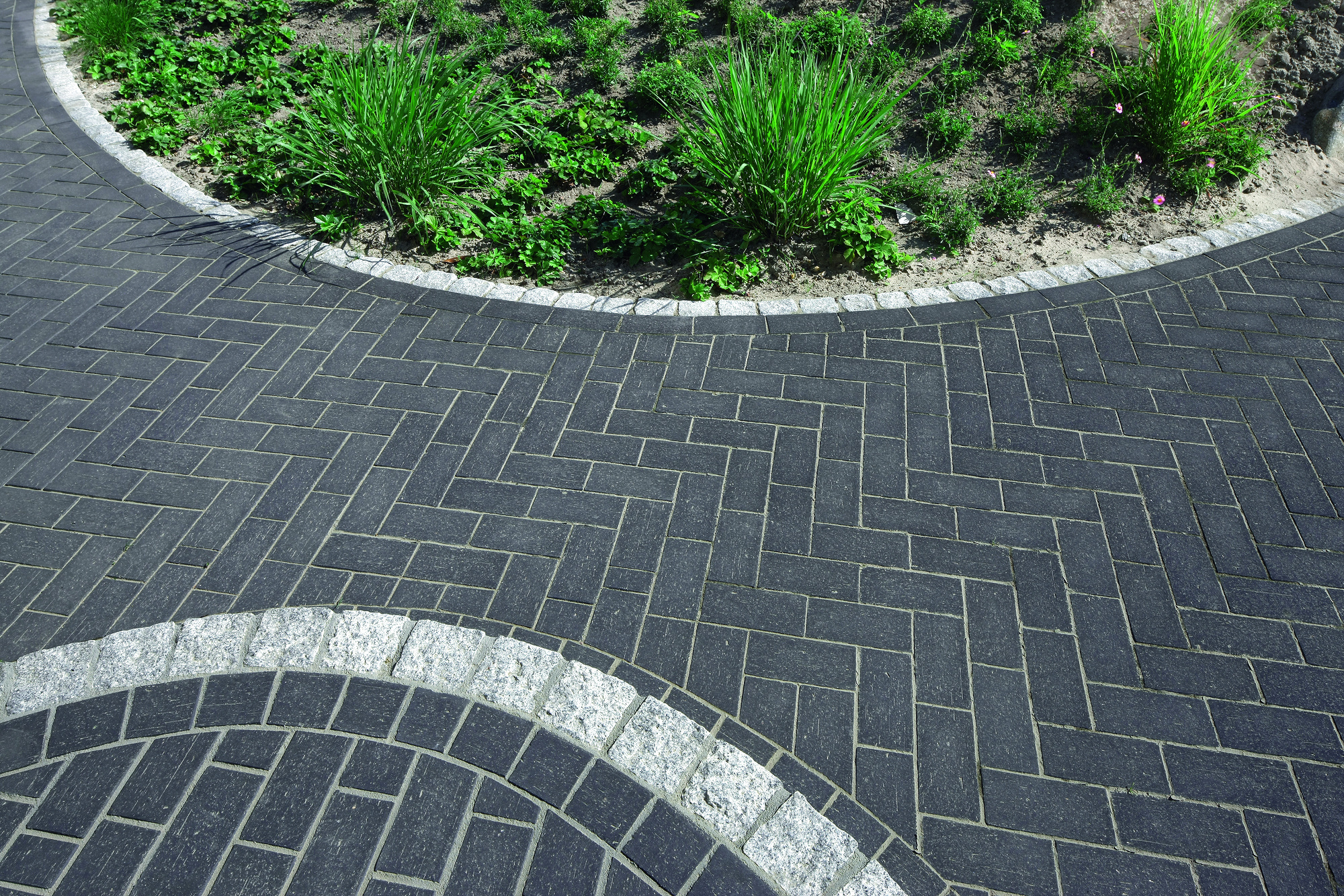 Pflasterklinker PK300