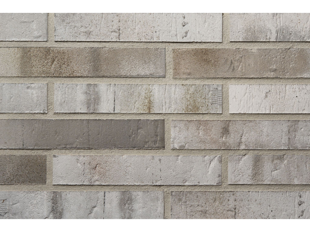 Klinkerriemchen Klinker Riemchen R1320-NF-AH