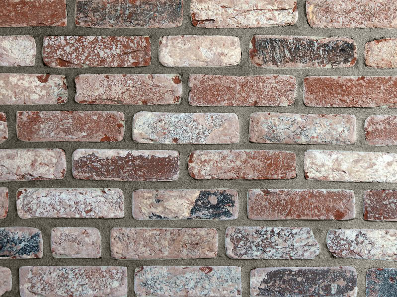 Retro Handform Verblender K821