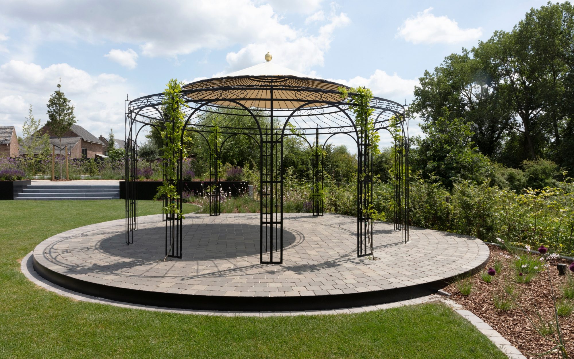 Retro Pflasterklinker PK873