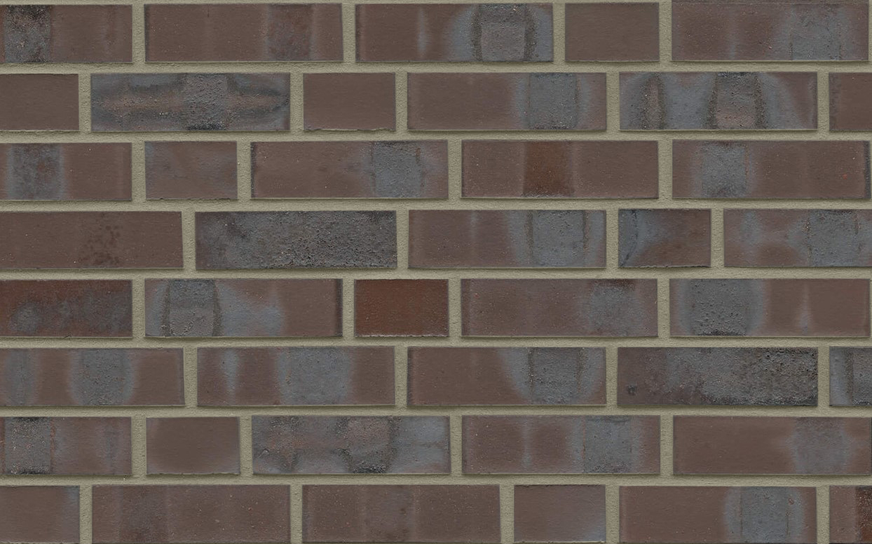 Klinker Riemchen K141R-LDF