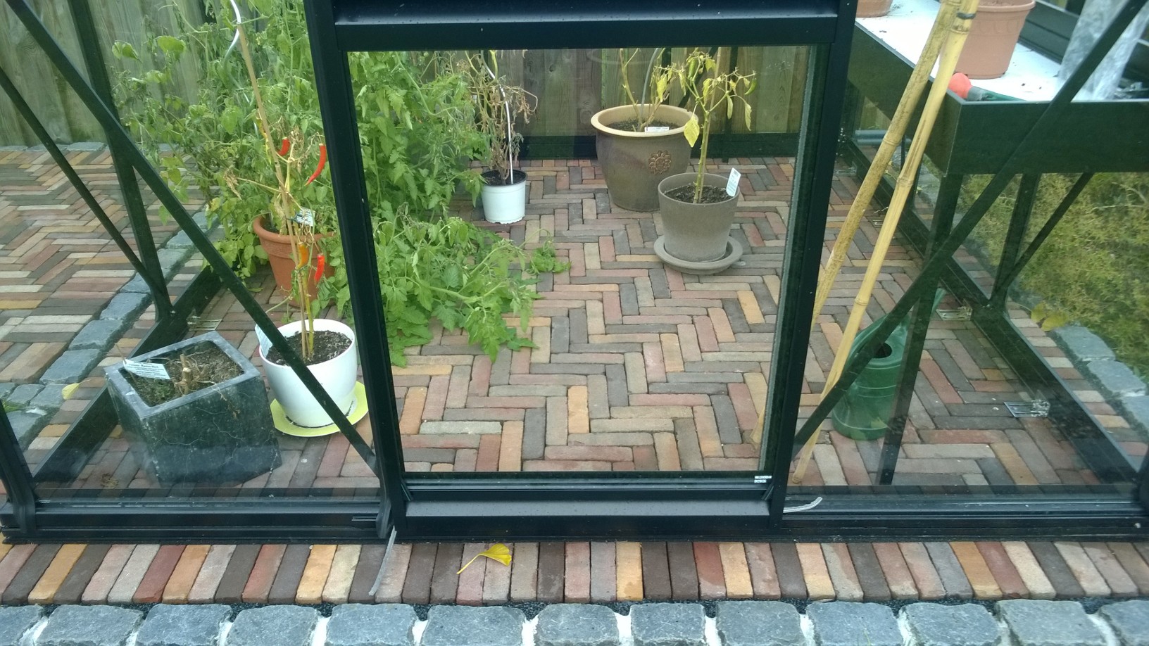 Retro Pflasterriegel PK897