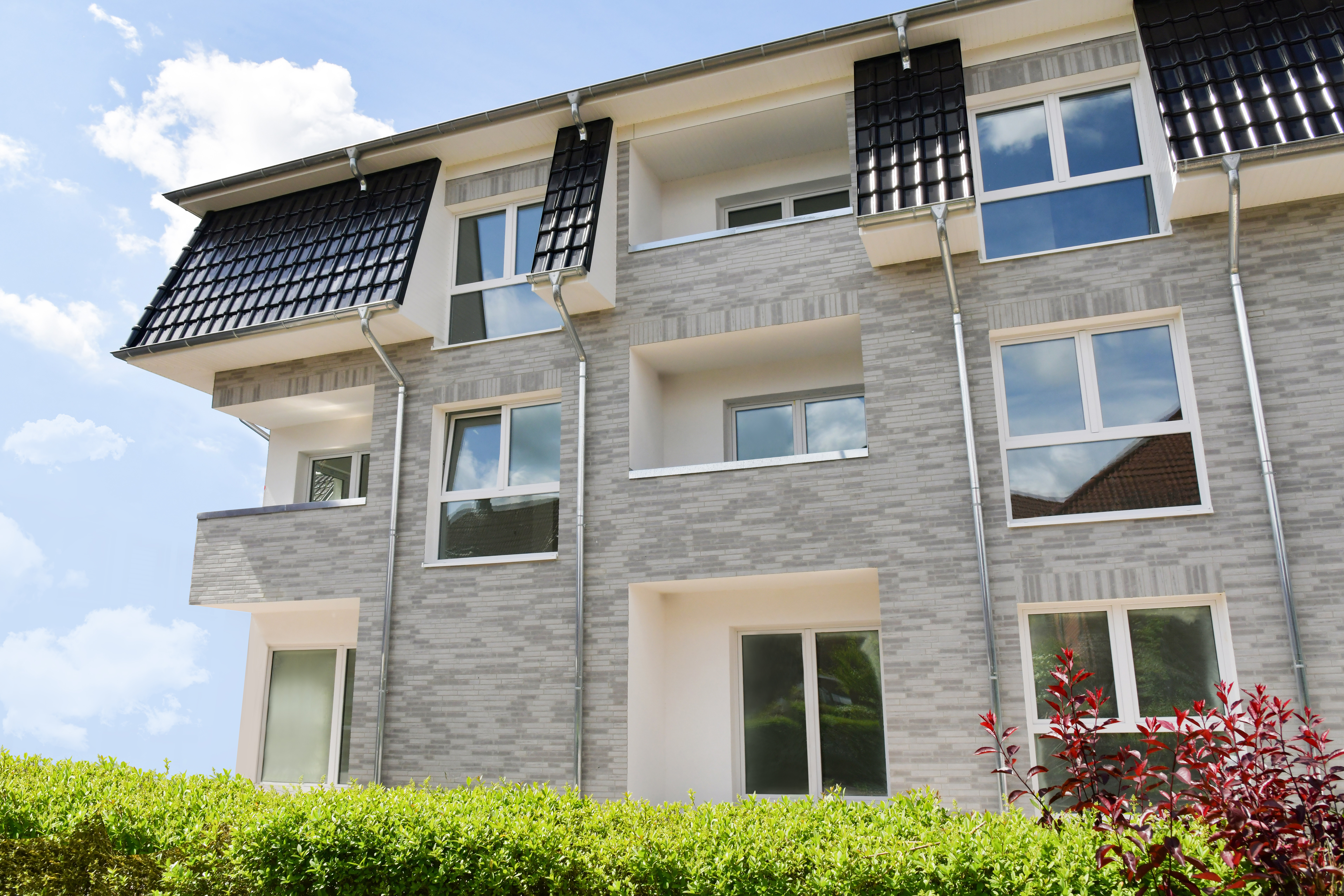 Klinker Riemchen Lohmar-LDF10