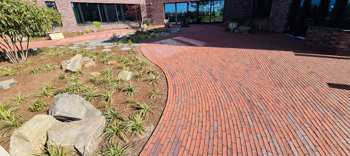 Pflasterriegel PK660