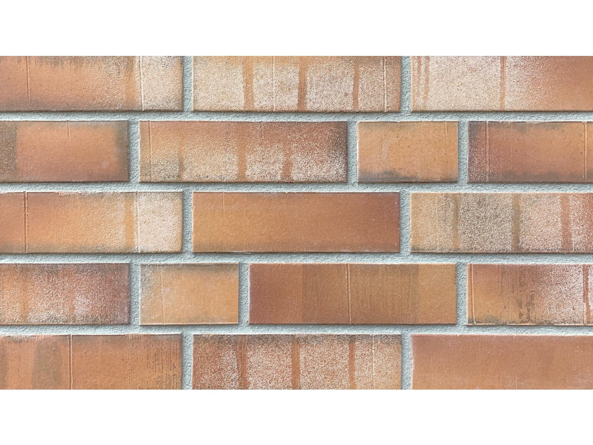 Ein Bild des Klinker Riemchen R1049S