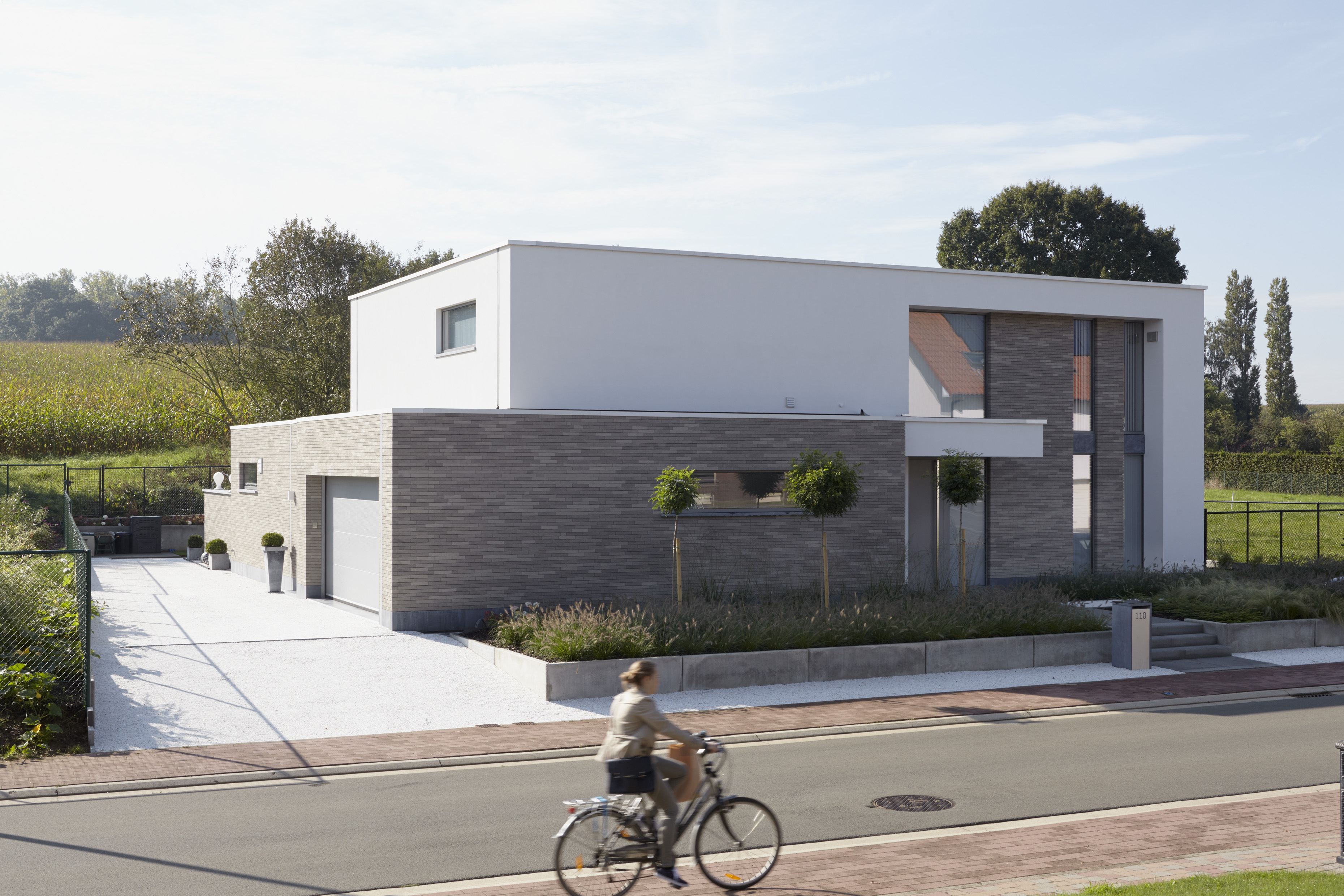 Keramik Klinker K641-LDF