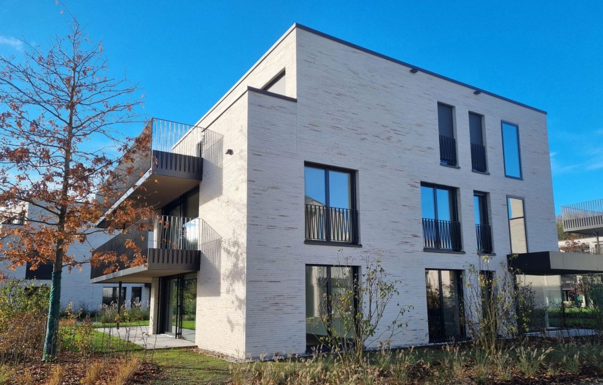 Langformat Klinker Gima Edolo