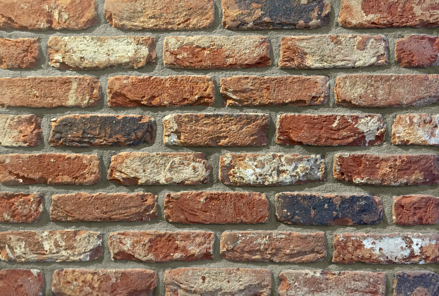 Retro Handform Verblender K587