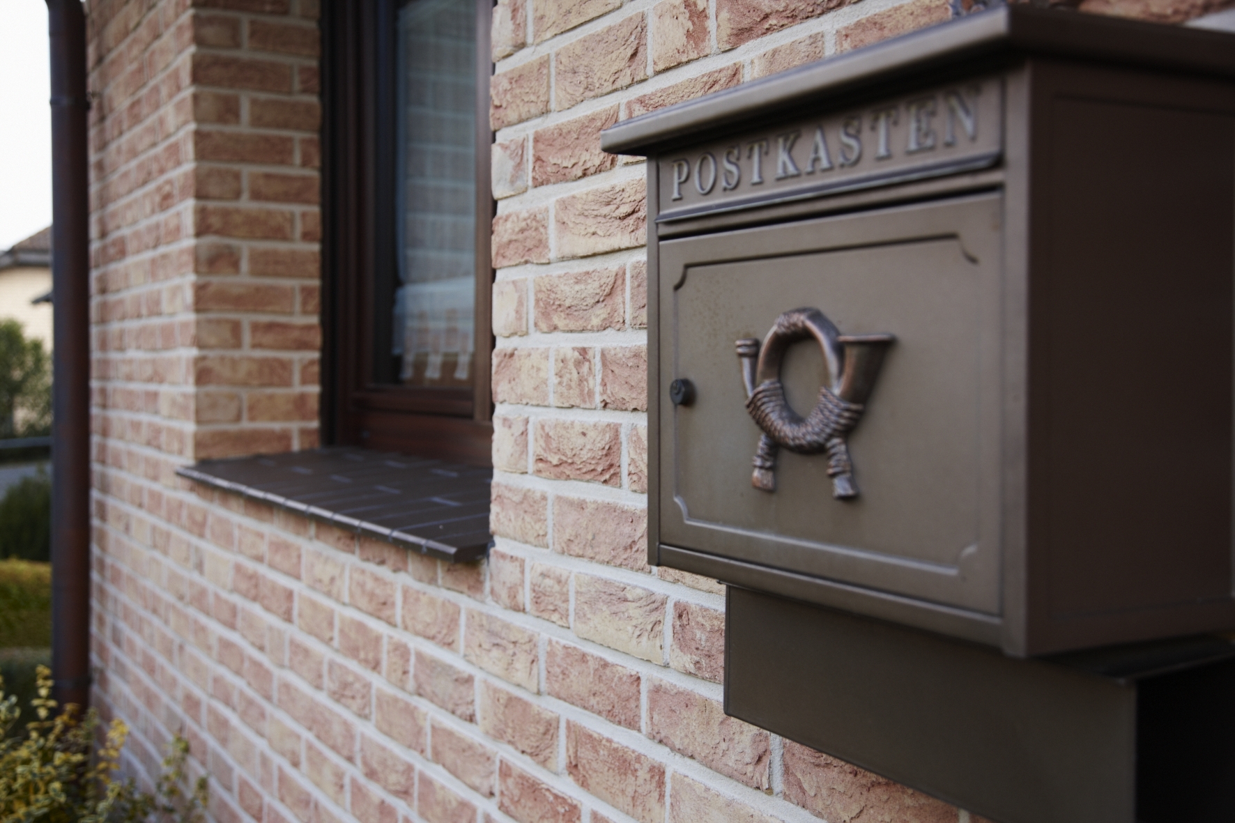 Handform Riemchen K200R