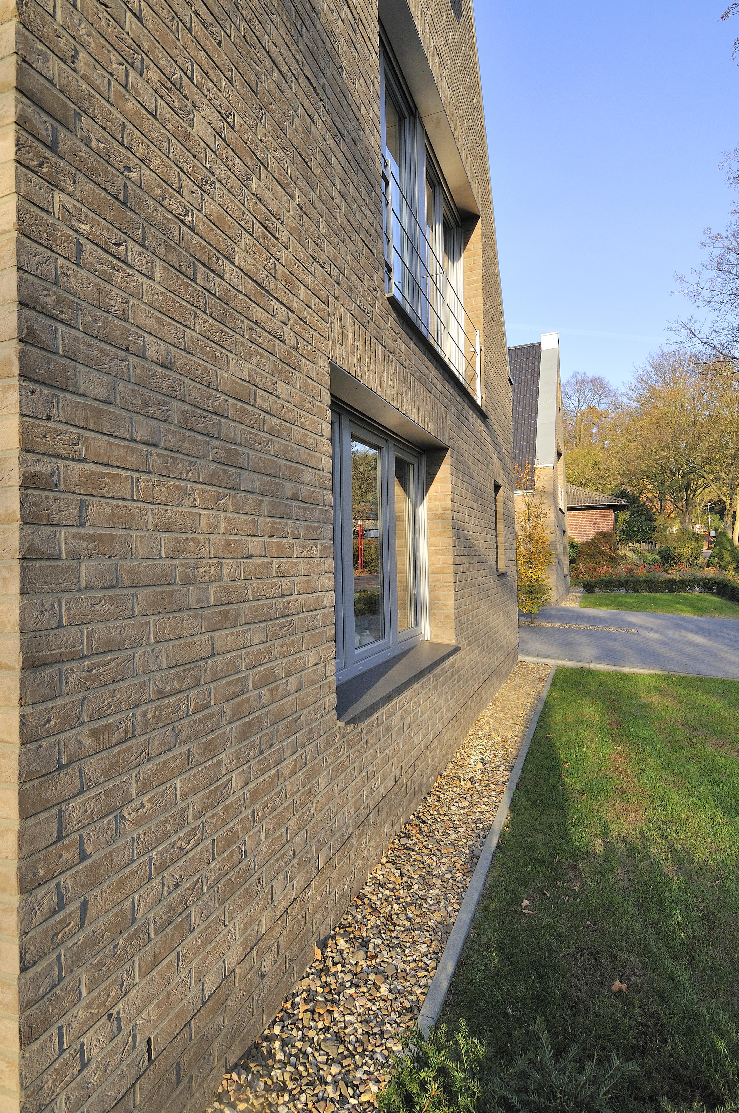 Handform Verblender K104