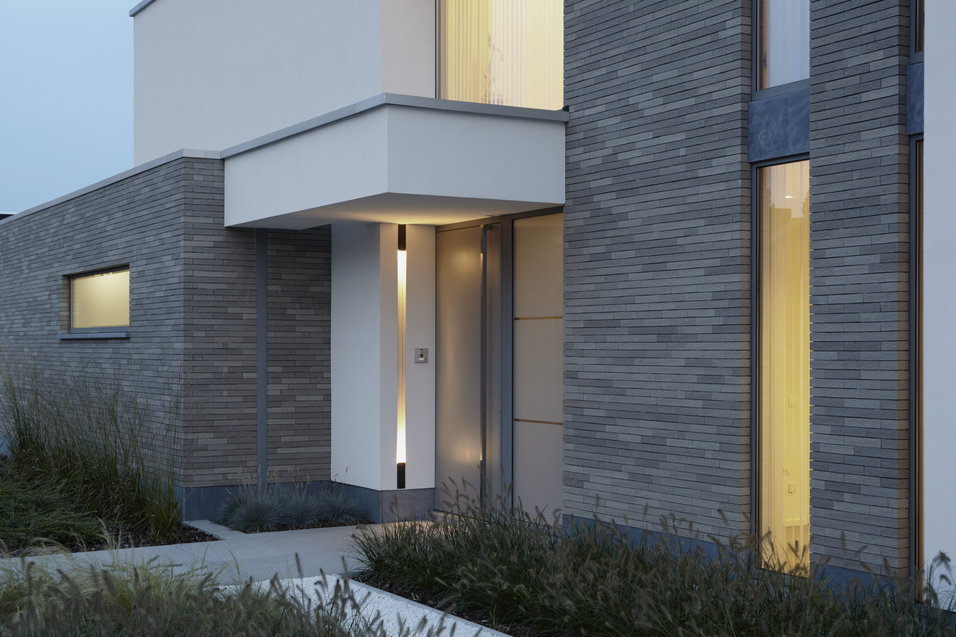 Keramik Klinker K641-LDF