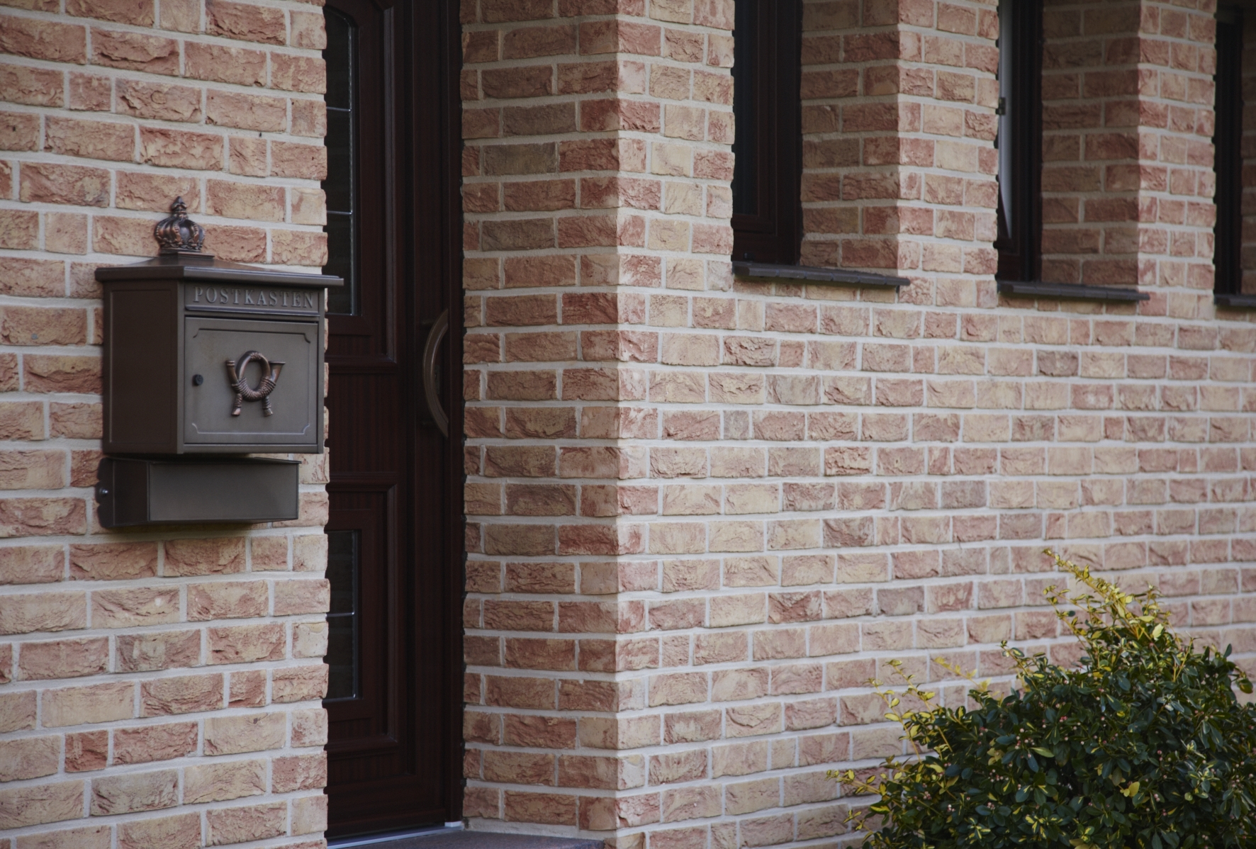 Handform Riemchen K200R