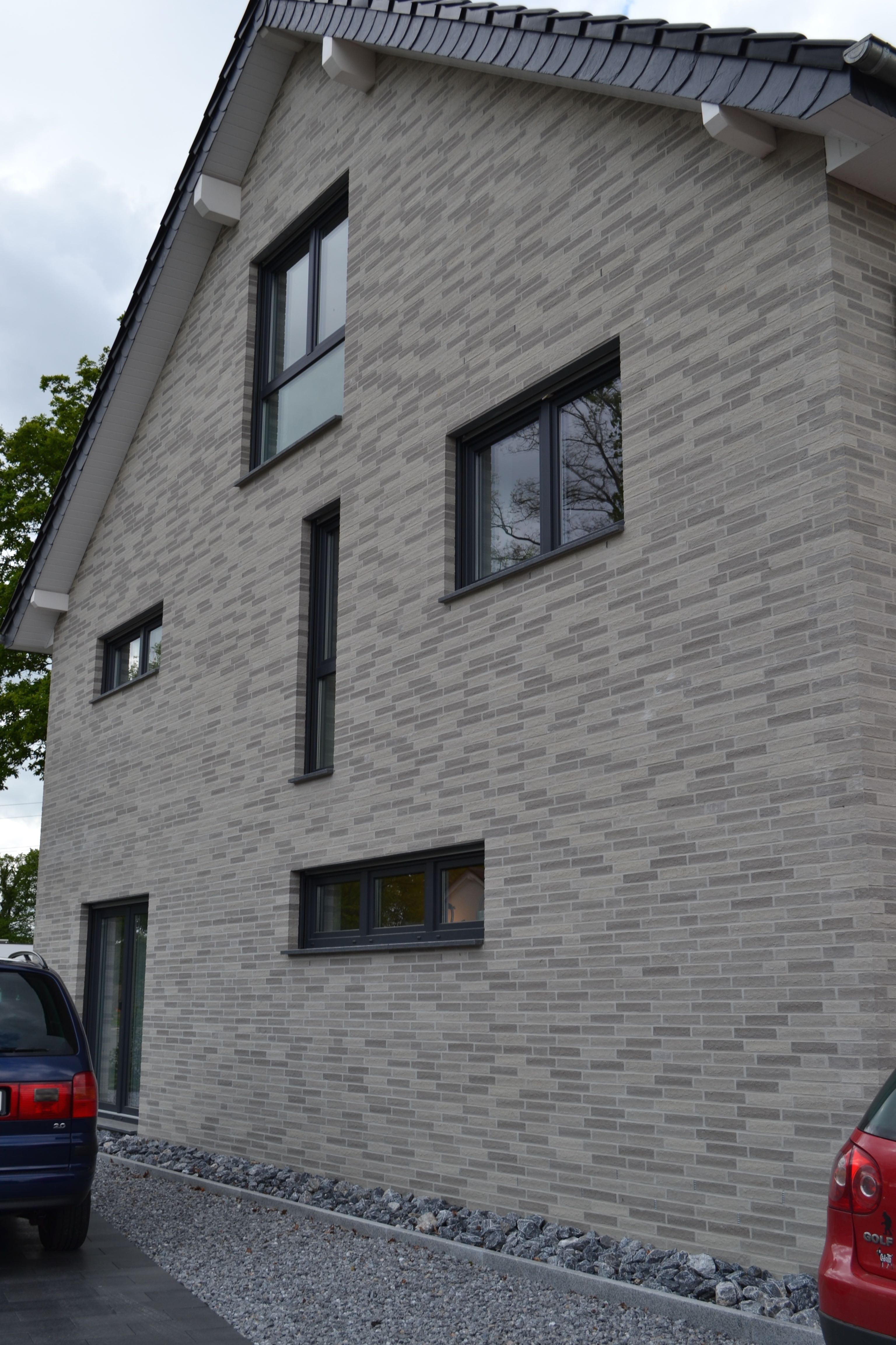 Keramik Klinker K641-LDF