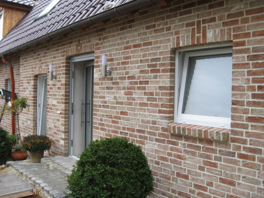 Handform Riemchen K103