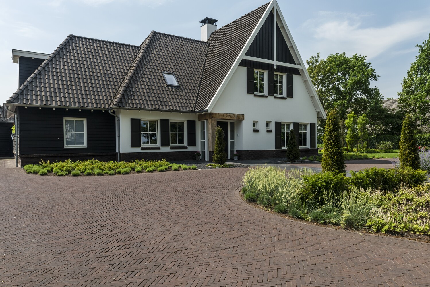 Pflasterklinker PK134