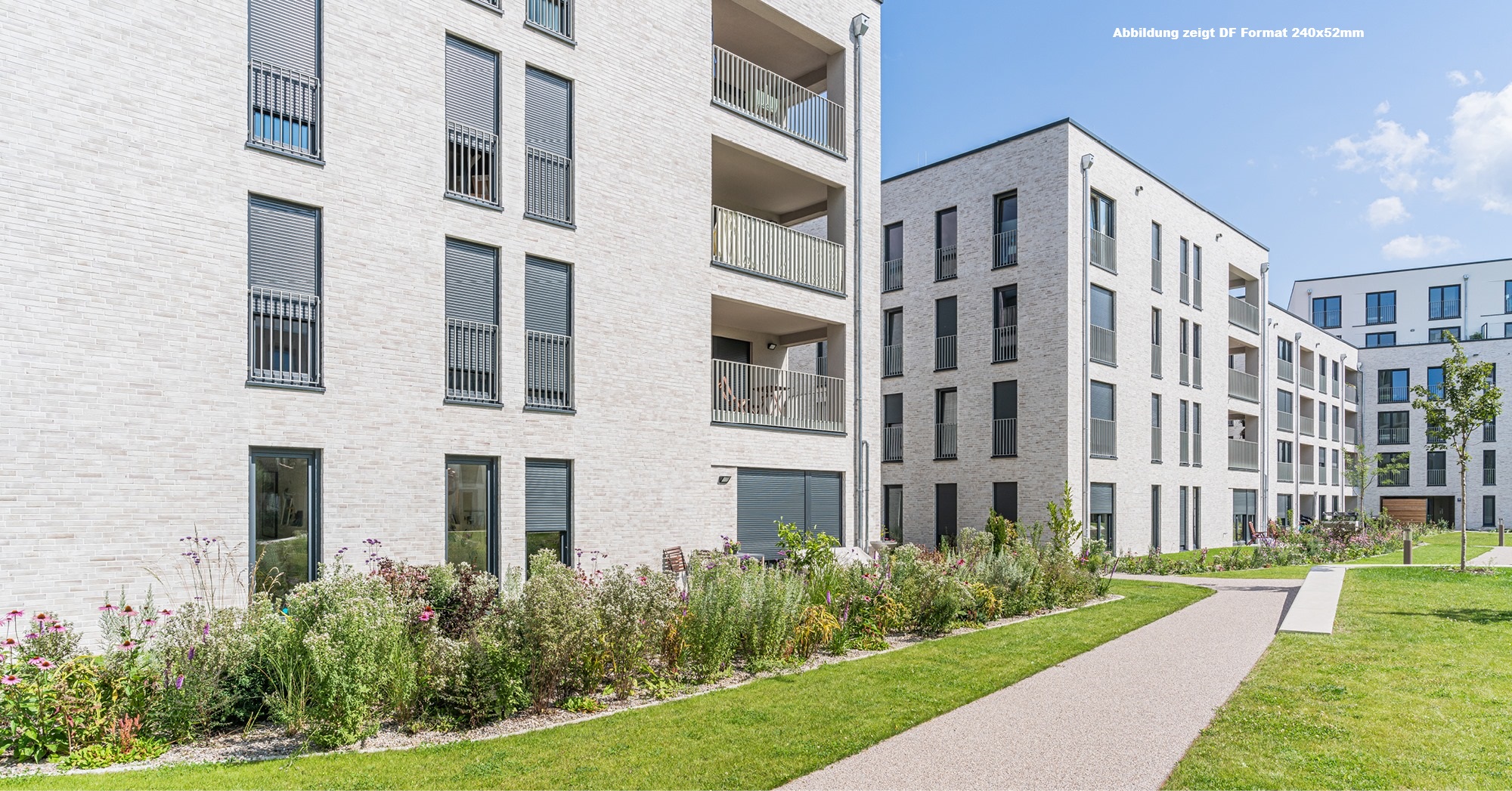 Klinker Riemchen R1178-LF-AH