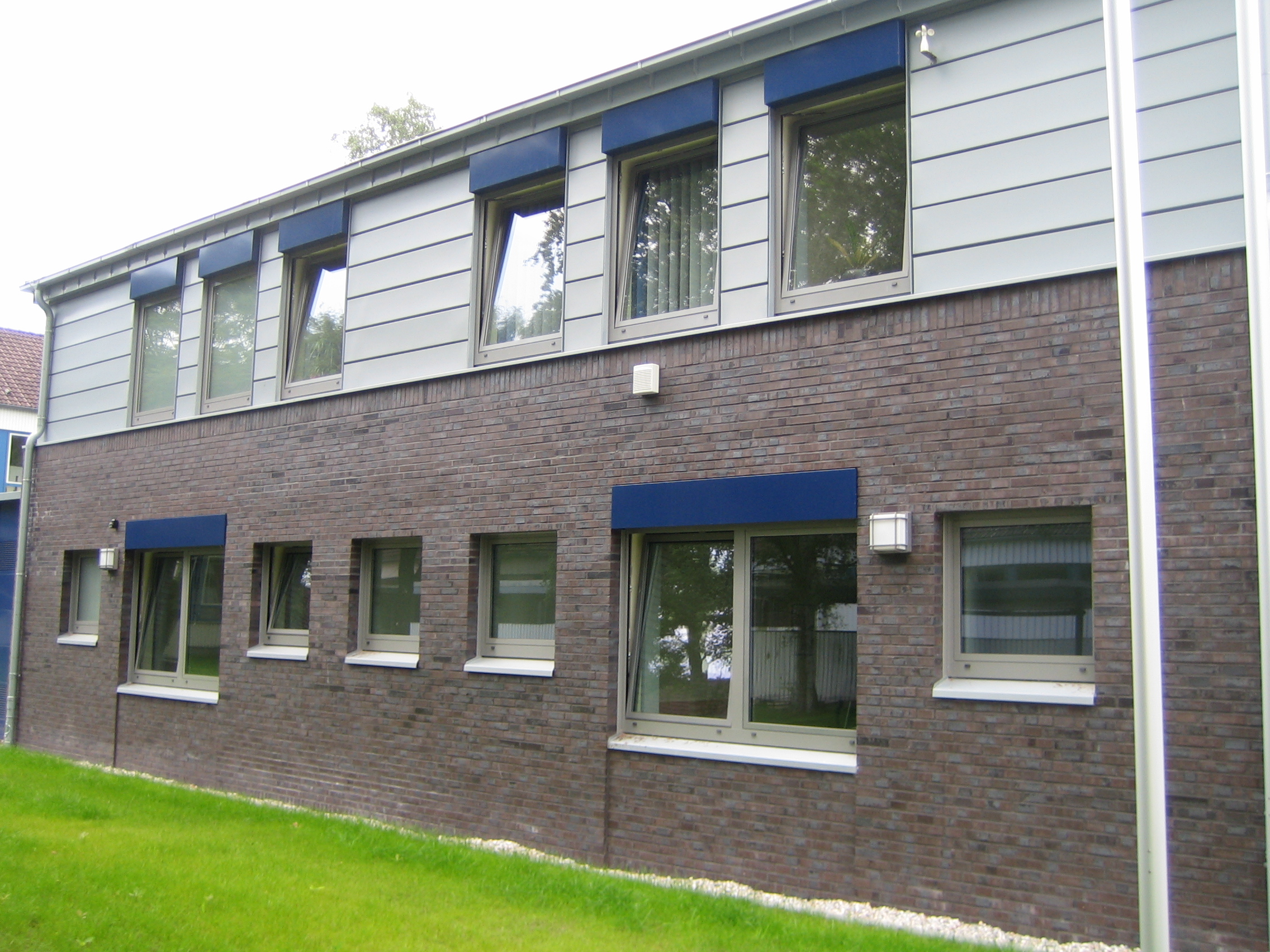 Klinker Verblender K141-LDF-NL