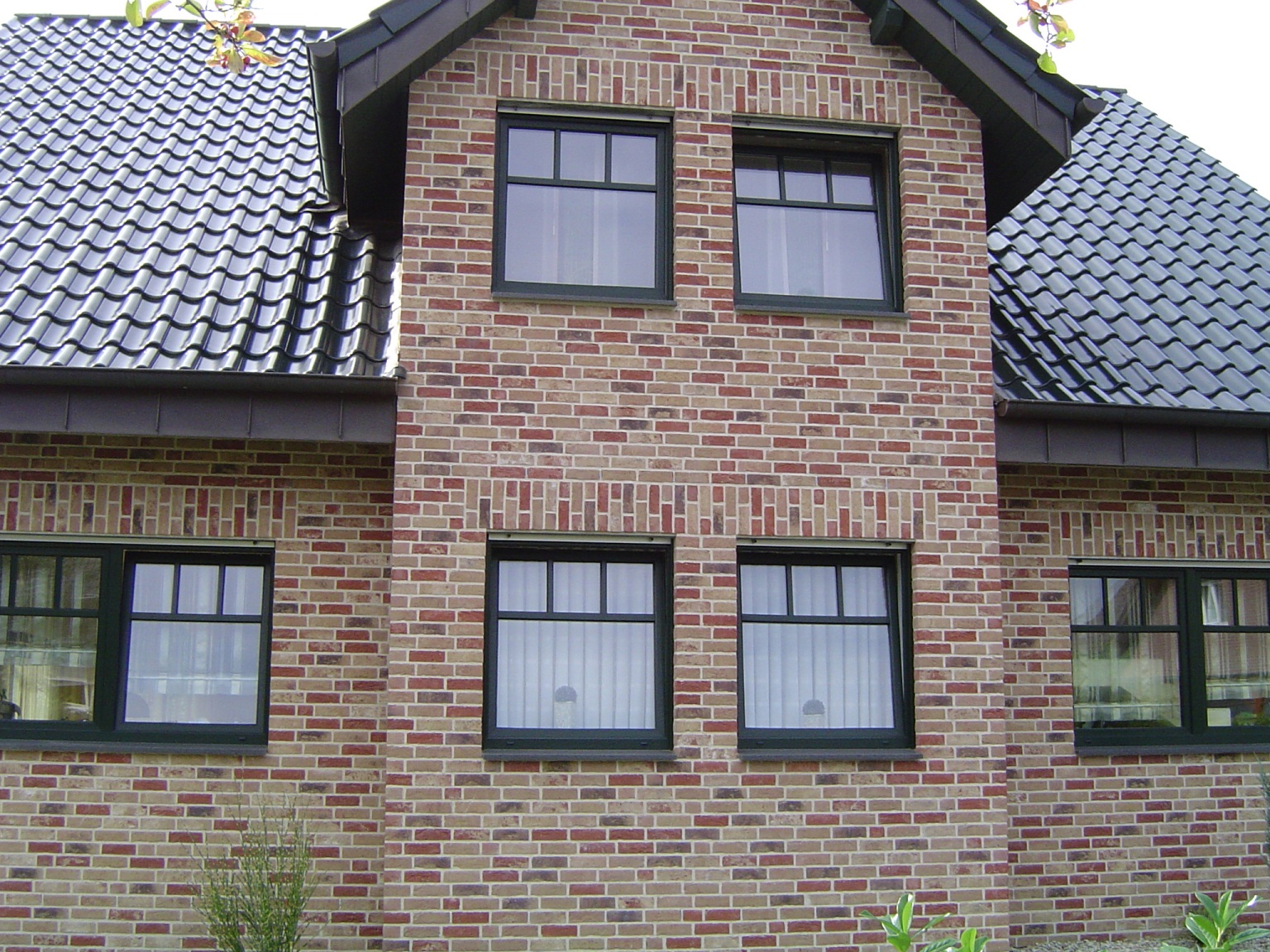 Handform Verblender K005