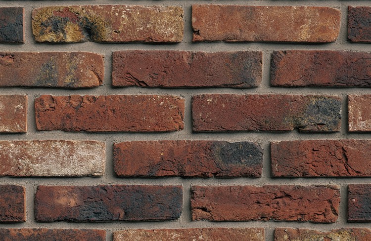 Klinkersteine und Verblender Handform Verblender K238