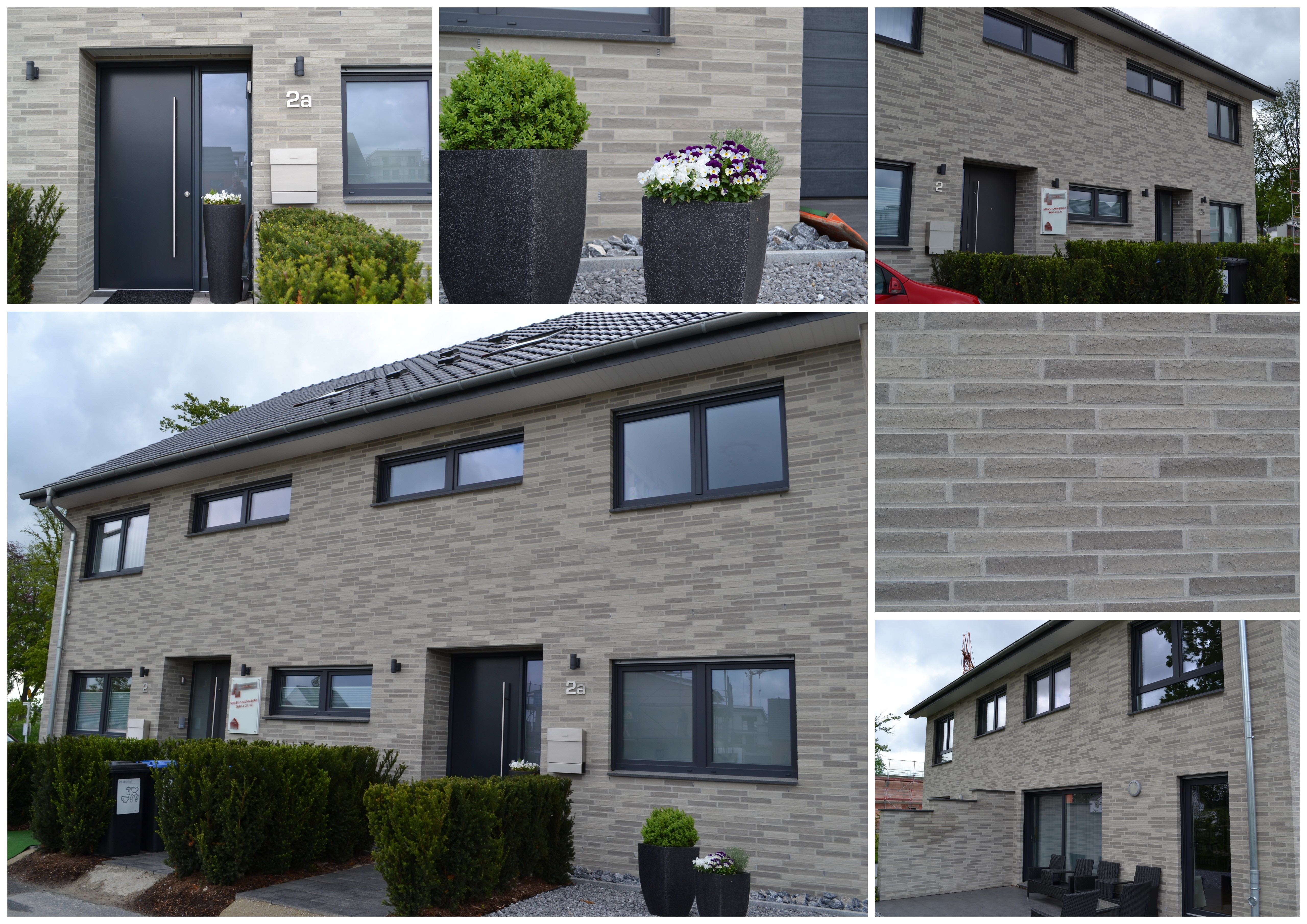 Keramik Klinker K641-LDF