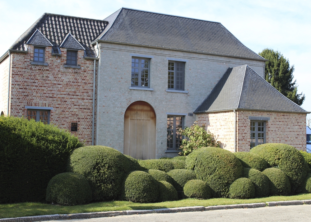 Original Abbruchsteine aus Rückbau K392